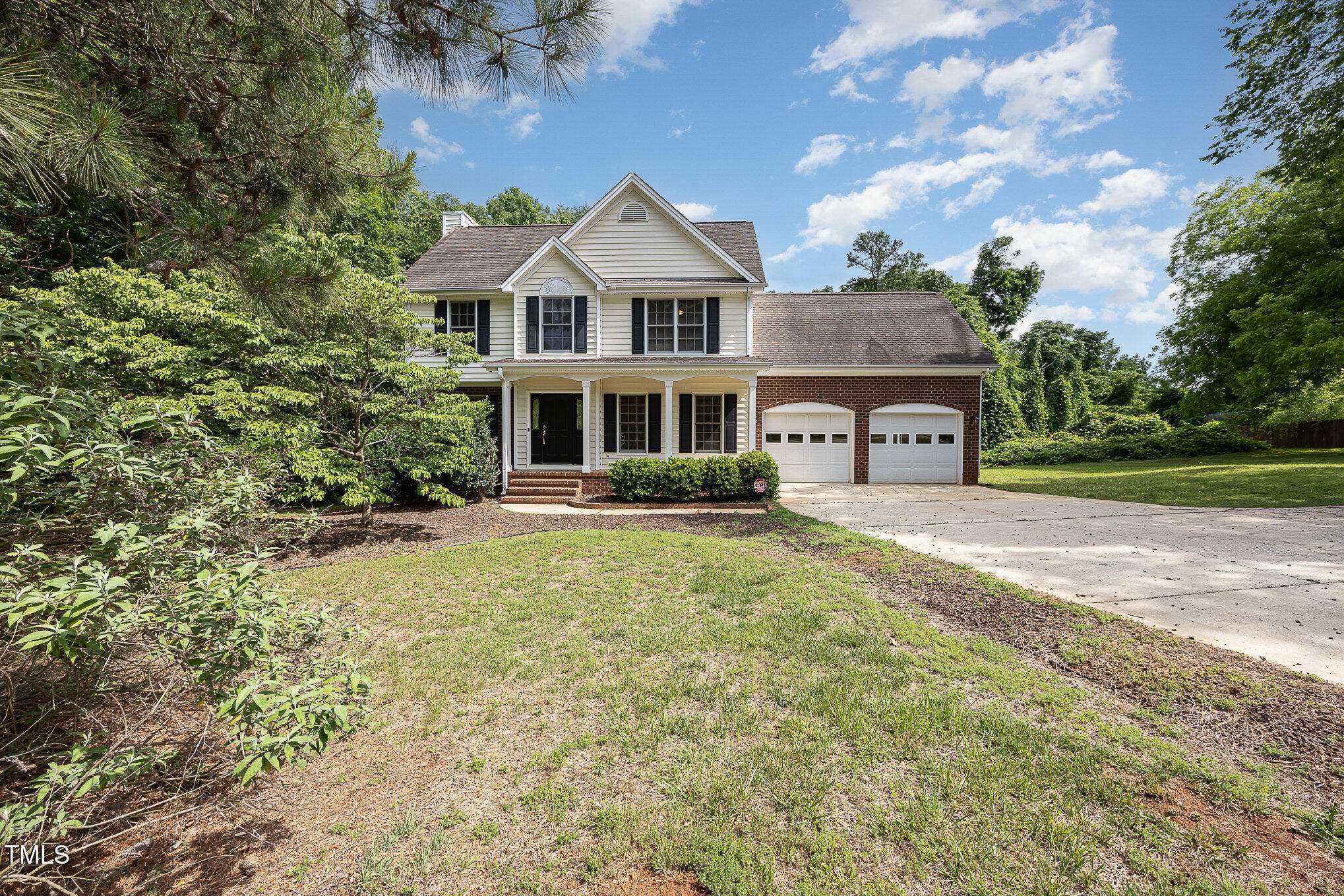 Siler City, NC 27344,84 Sycamore Lake Road