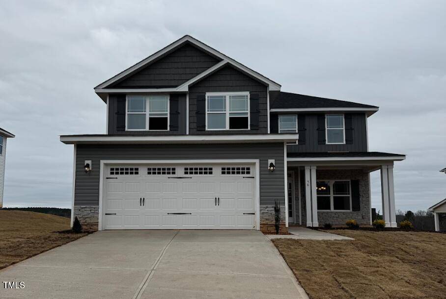 Fuquay Varina, NC 27526,111 High Hampton Way