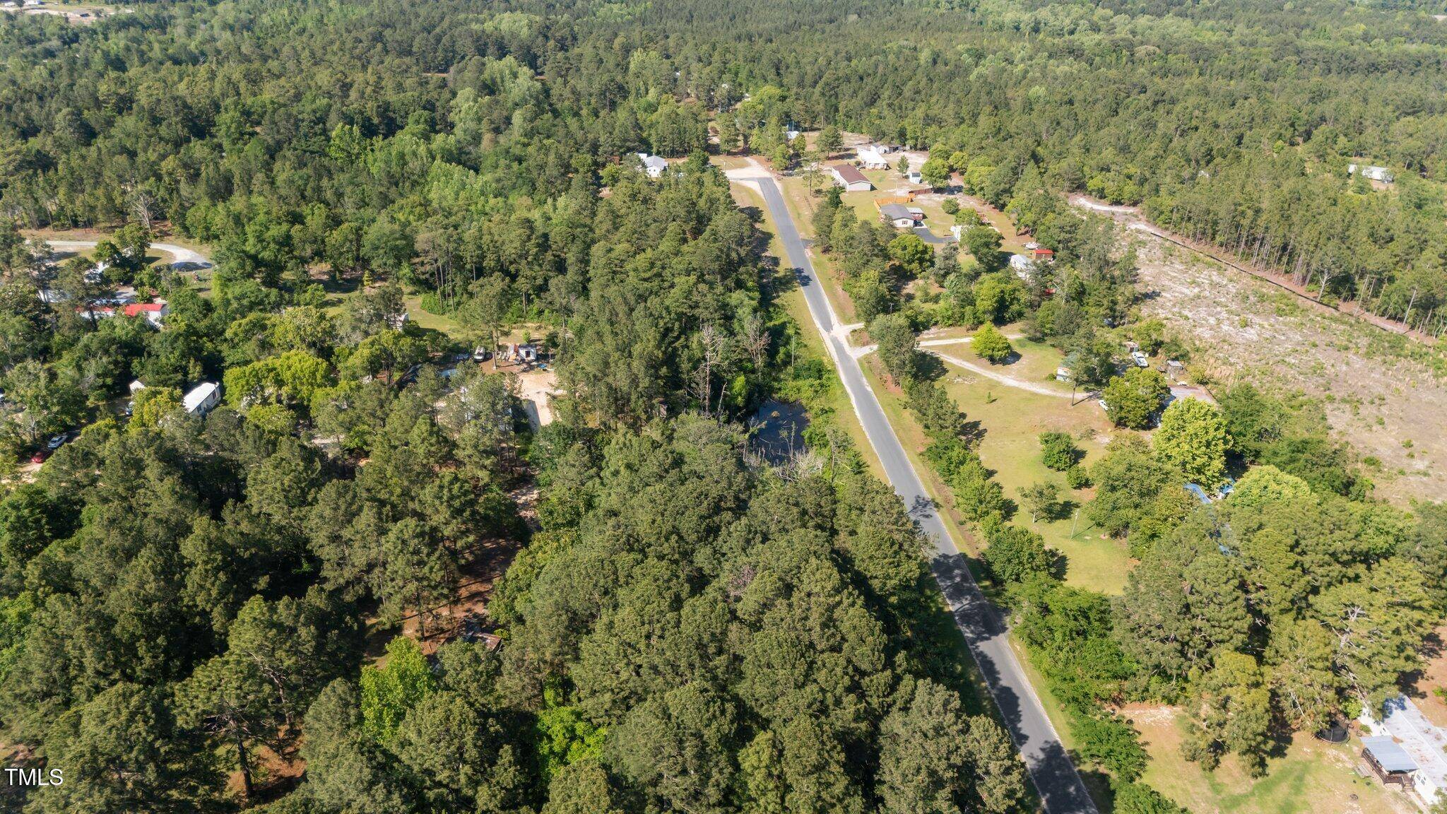 Cameron, NC 28326,0 Mayer Road