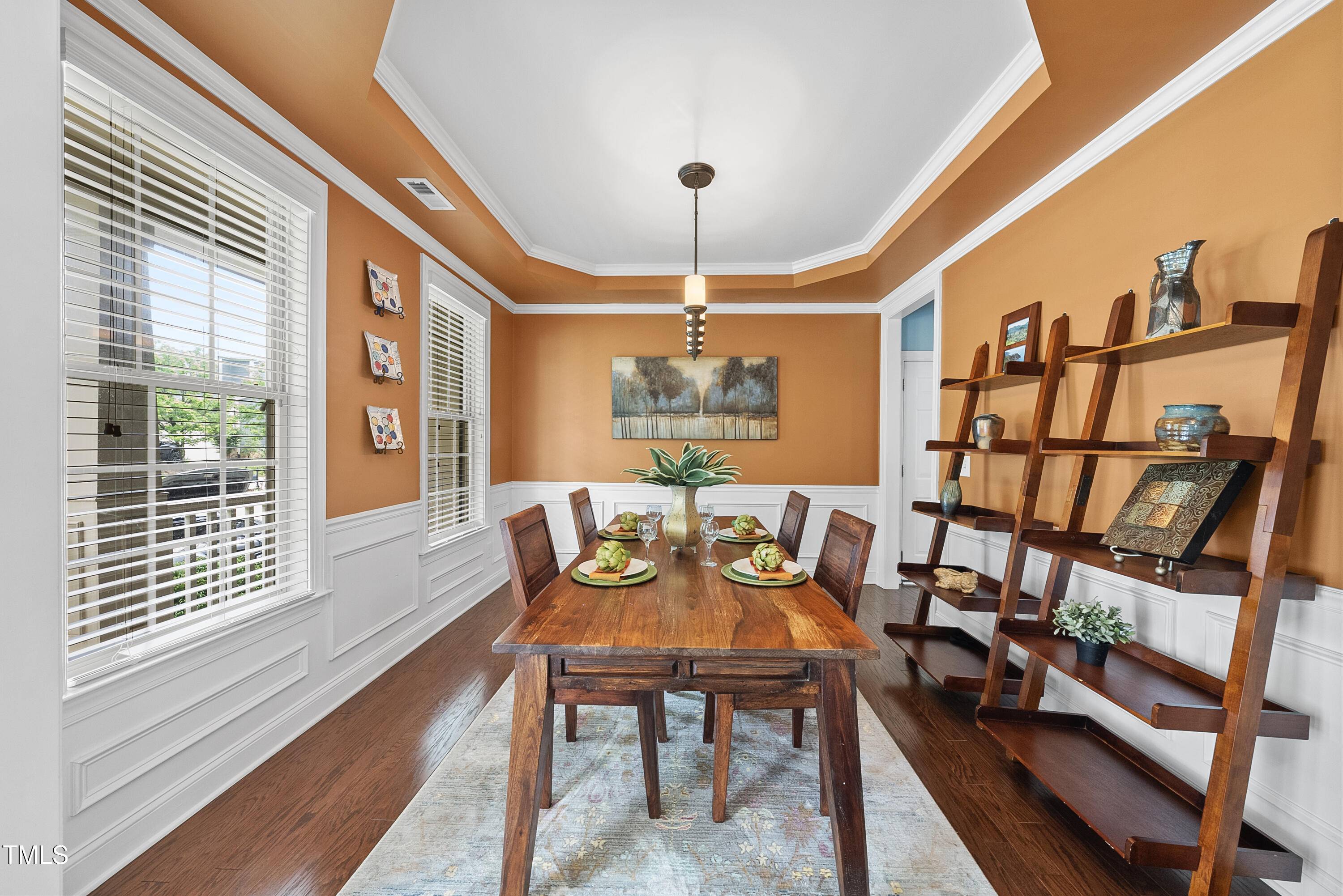 Apex, NC 27502,1612 Rainesview Lane