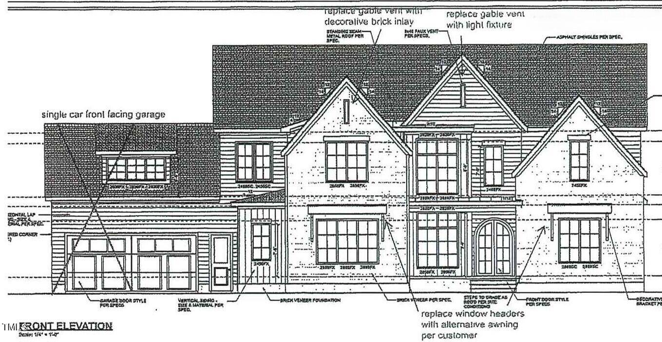 Youngsville, NC 27596,110 Spanish Oak Drive