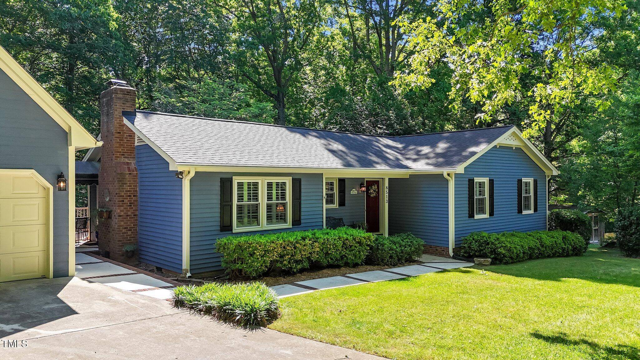 Apex, NC 27539,8513 Applecross Circle