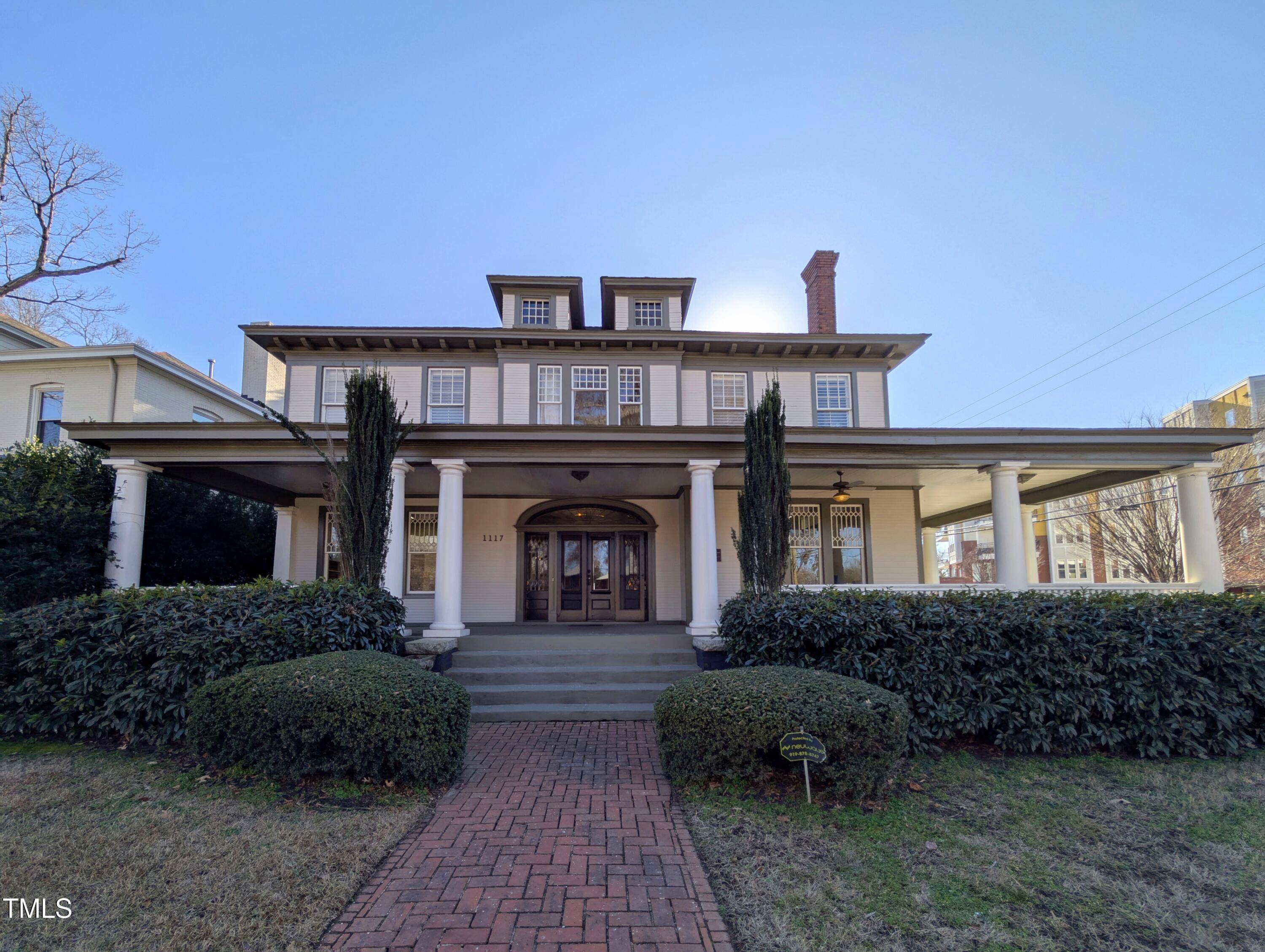 Raleigh, NC 27603,1117 Hillsborough Street