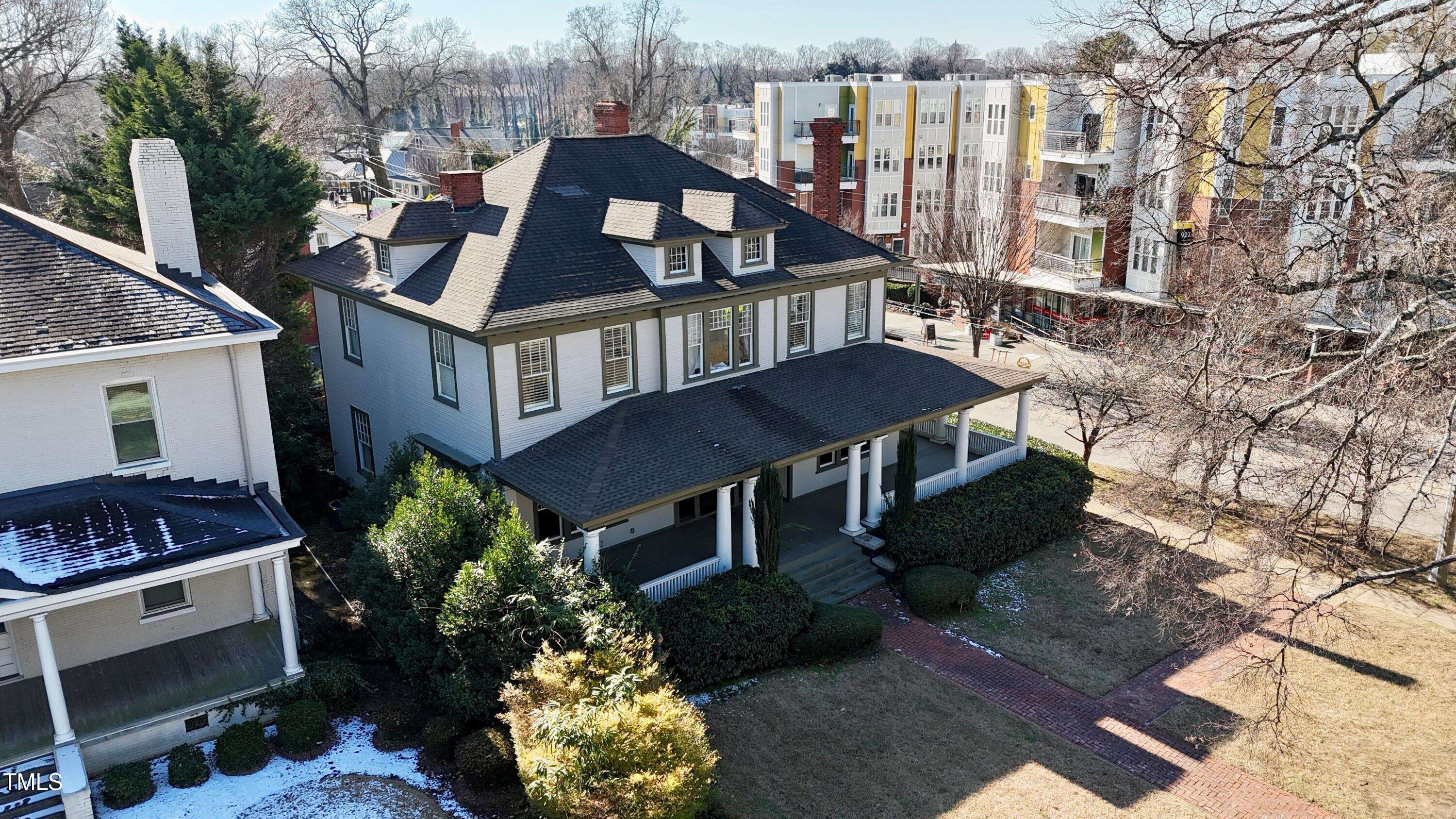 Raleigh, NC 27603,1117 Hillsborough Street