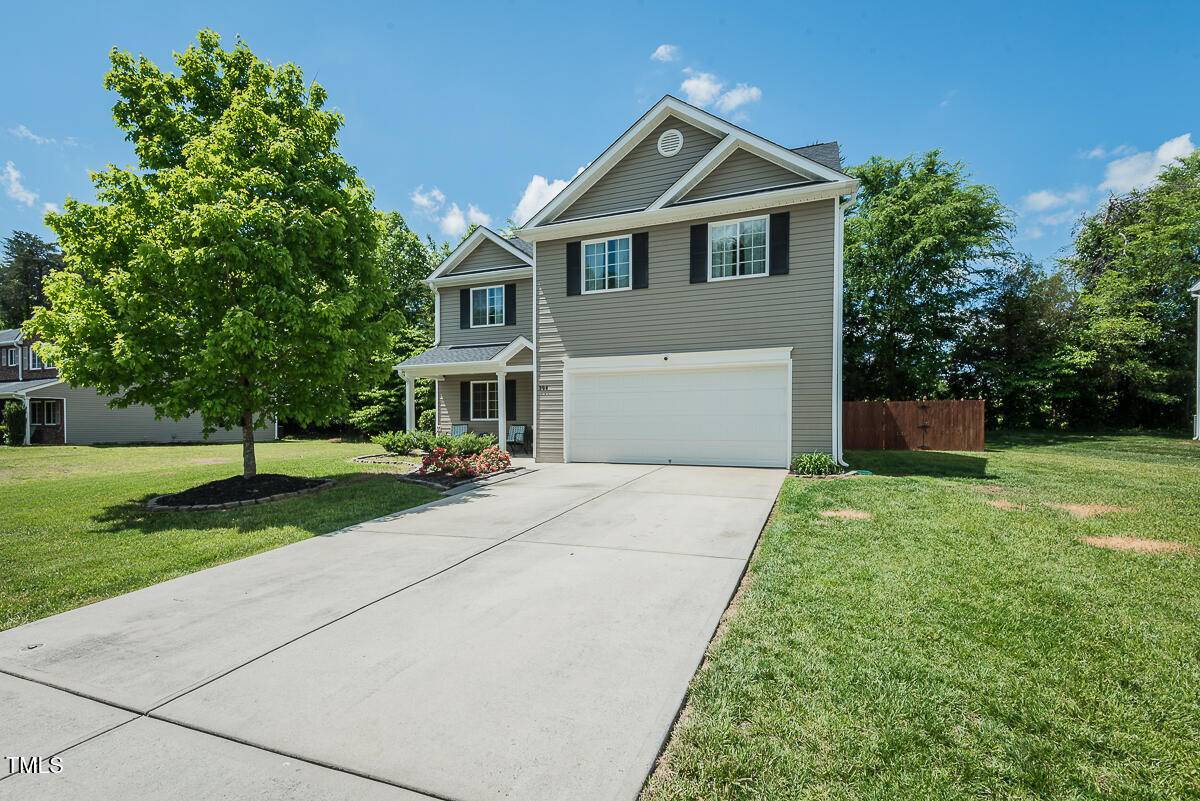 Whitsett, NC 27377,304 Walnut Crossing Drive