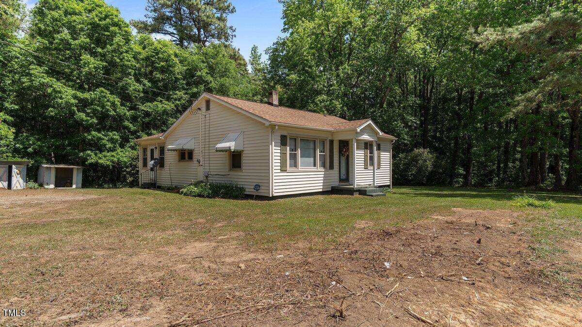 Henderson, NC 27537,3899 Warrenton Road