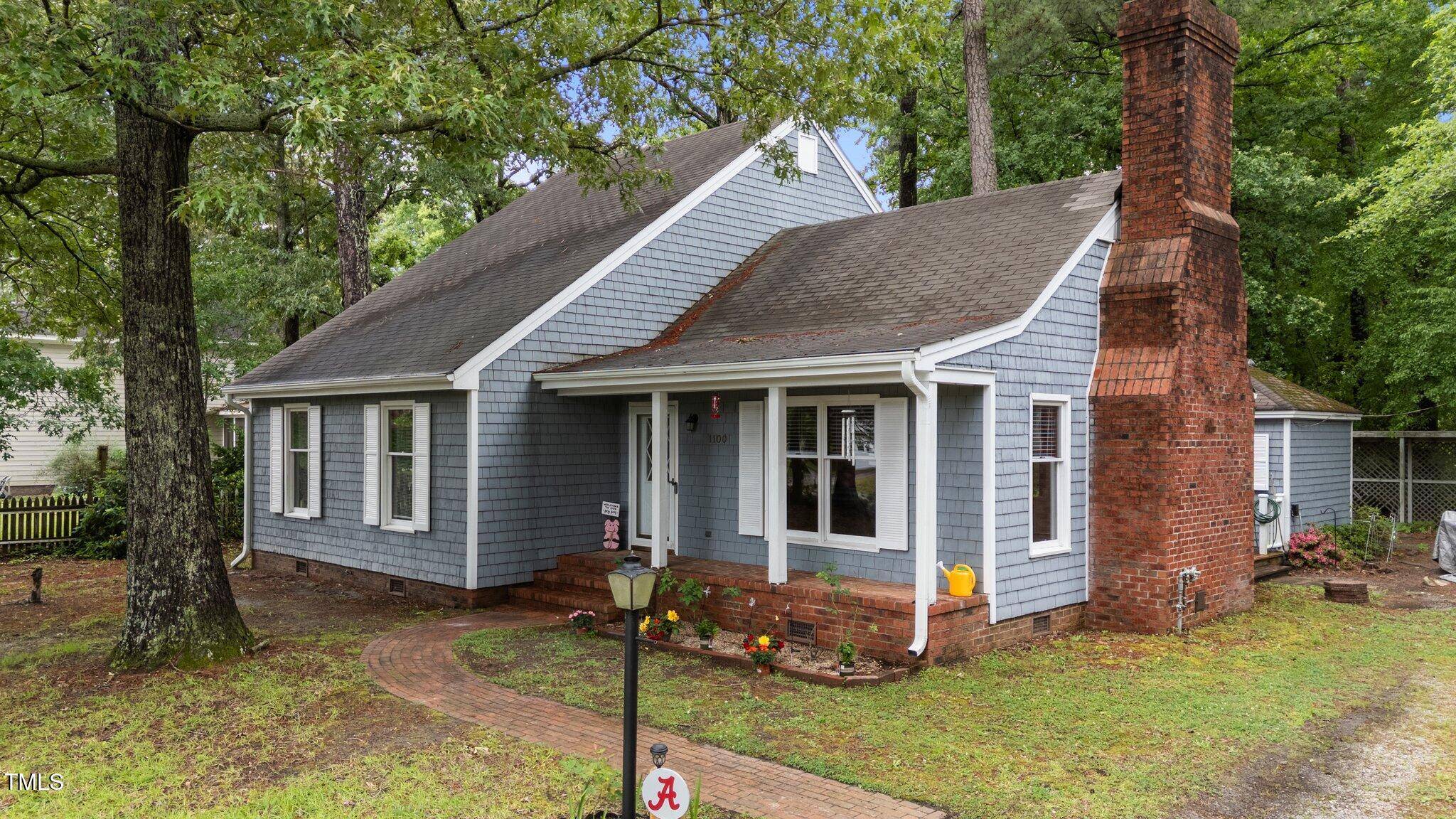 Rocky Mount, NC 27804,1100 Cardinals Knob