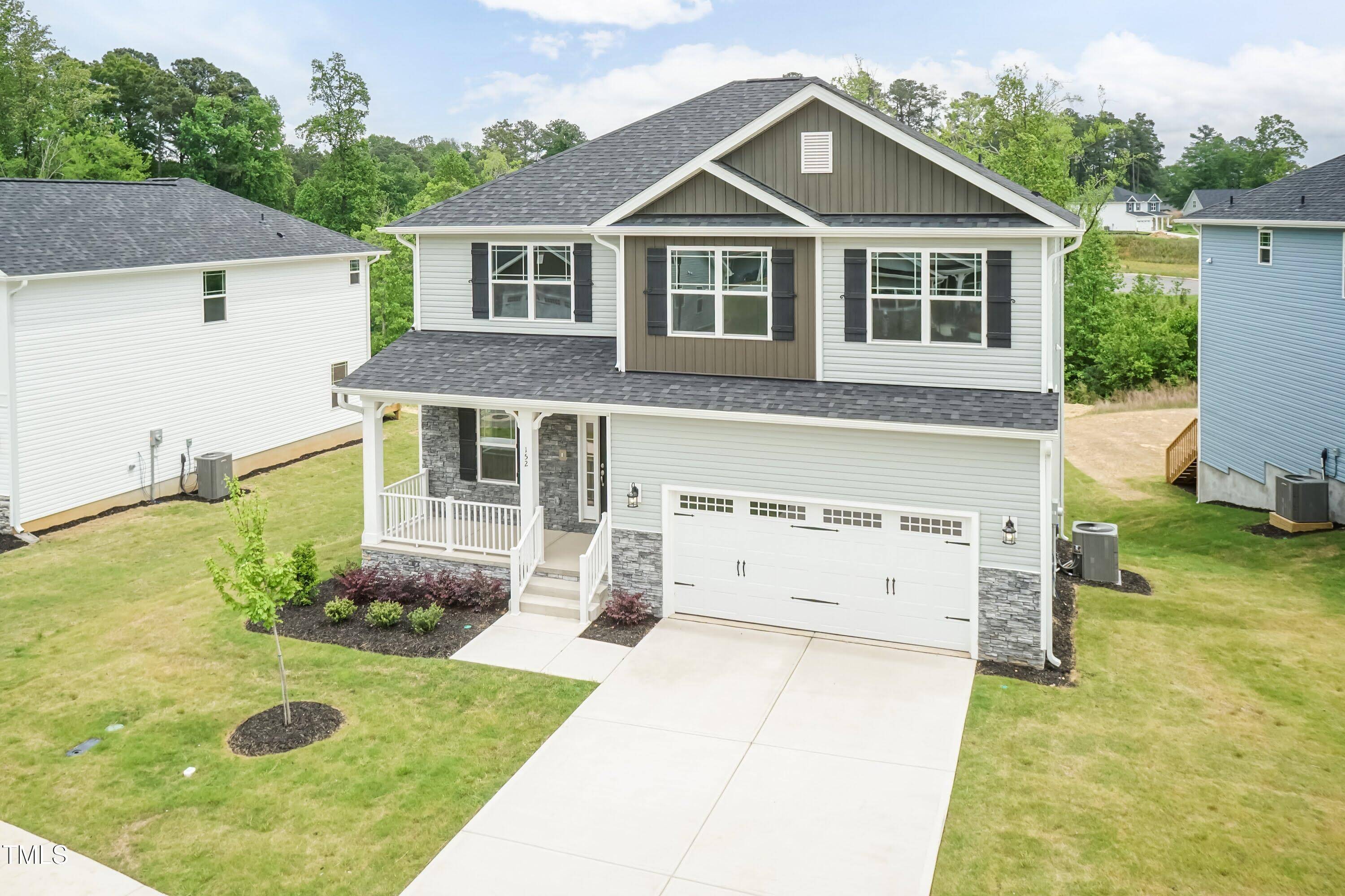 Smithfield, NC 27577,283 Hopewell Br Court
