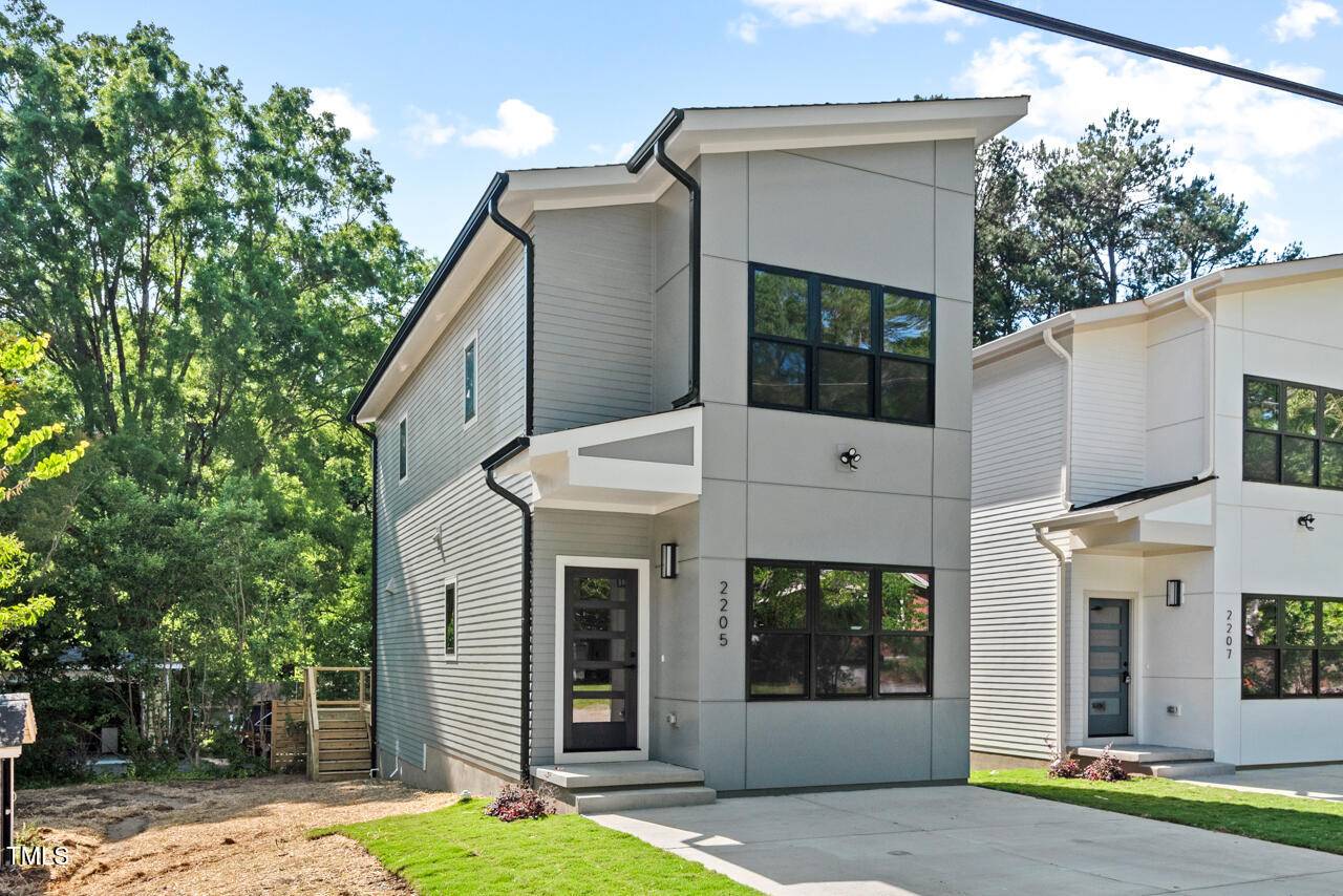 Durham, NC 27705,2205 Tampa Avenue