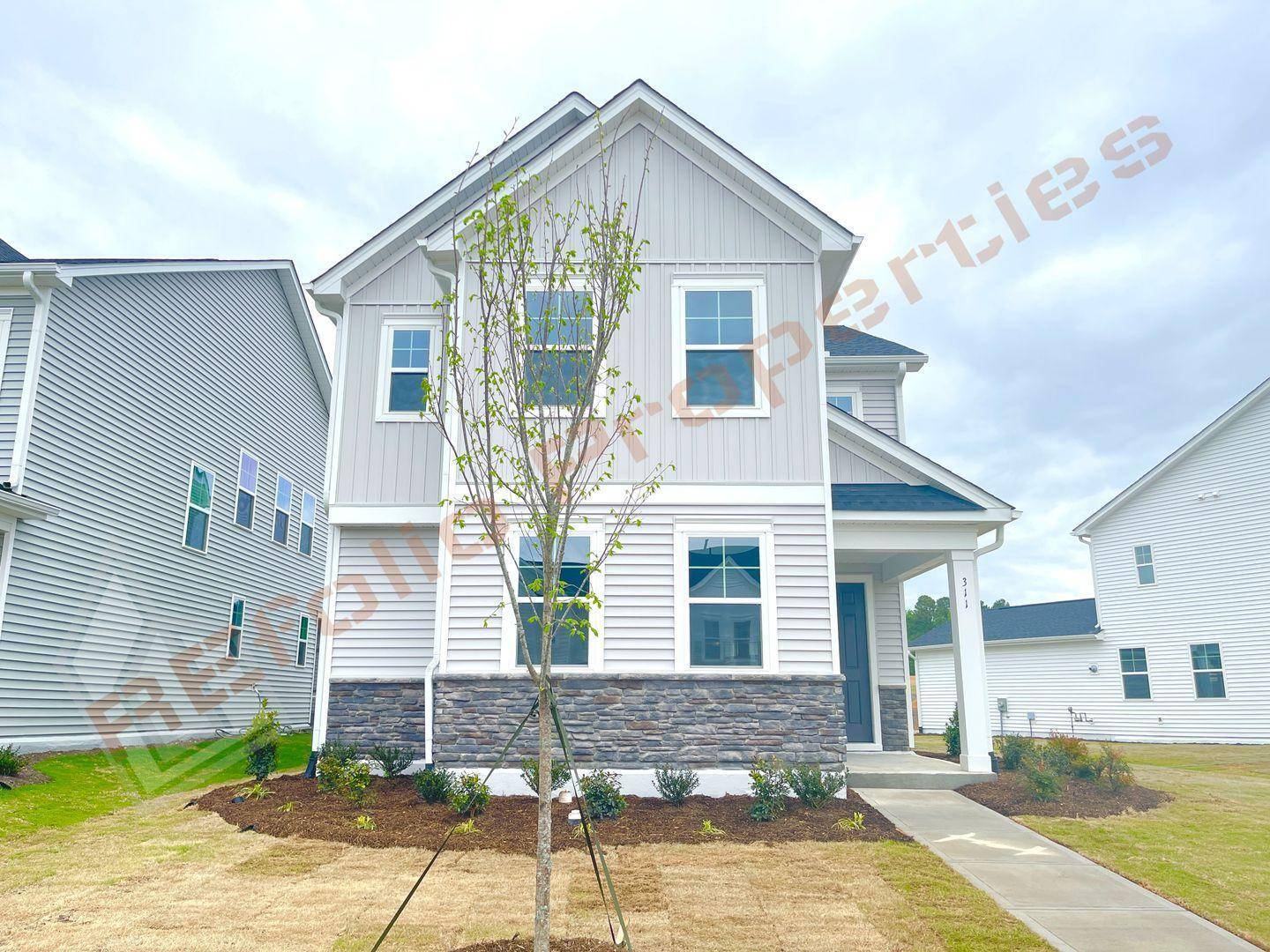 Raleigh, NC 27610,311 Edge Of Auburn Boulevard