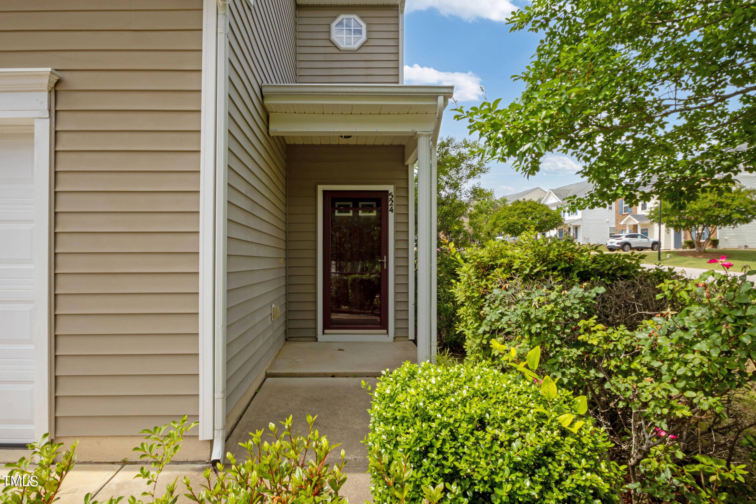 Clayton, NC 27527,524 Woodson Drive