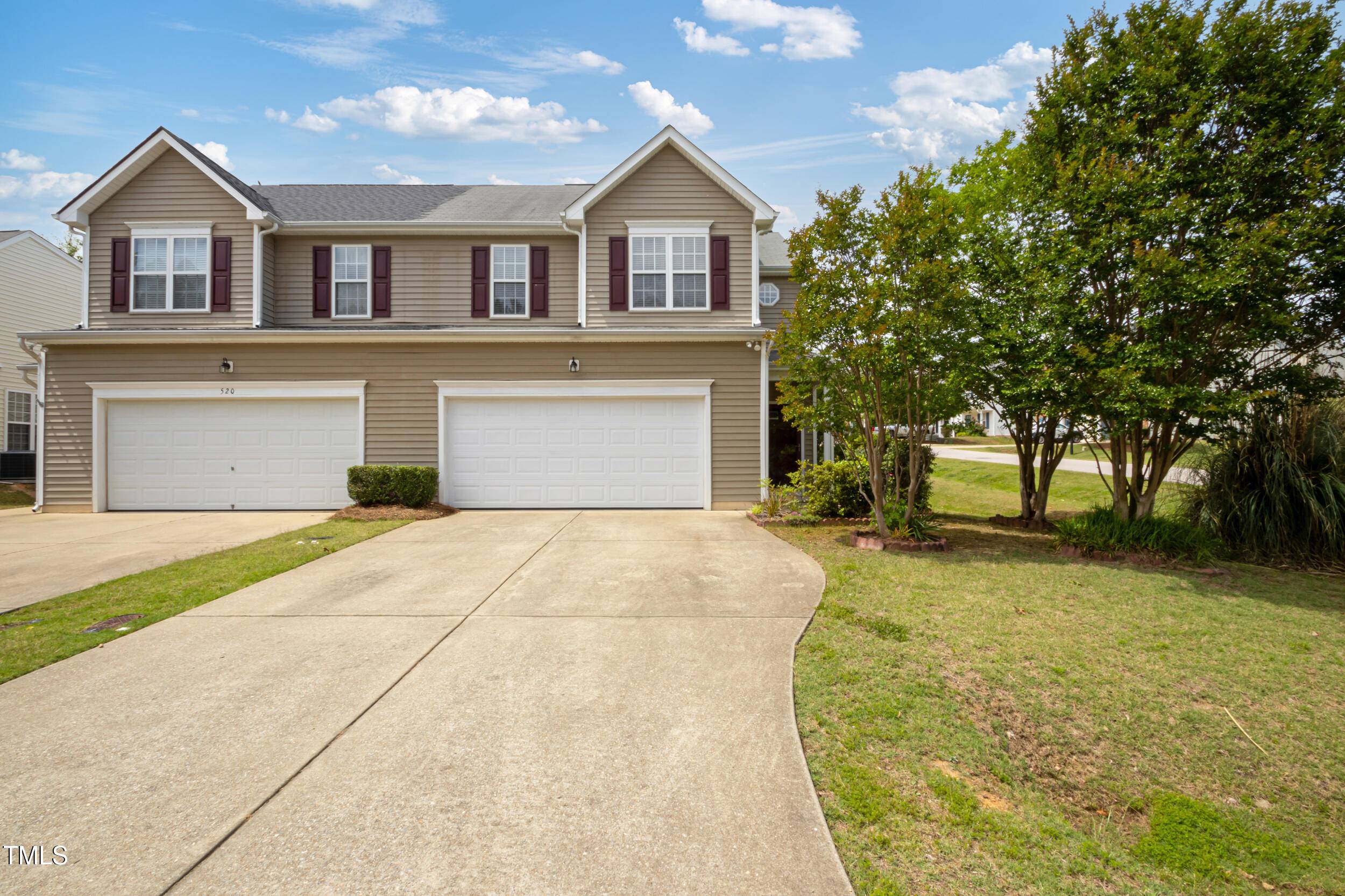 Clayton, NC 27527,524 Woodson Drive