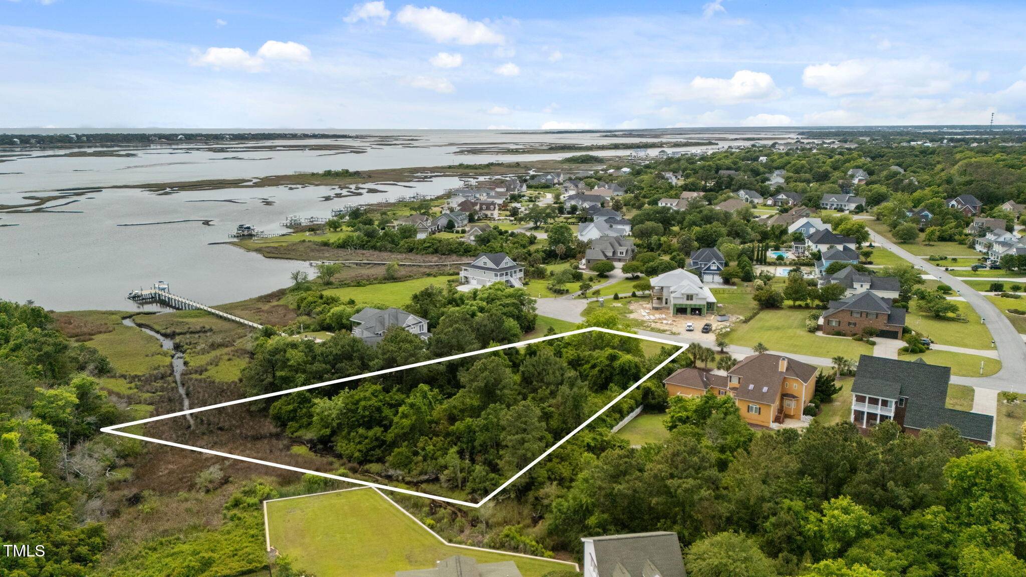 Cedar Point, NC 28584,121 Fawn Creek Court