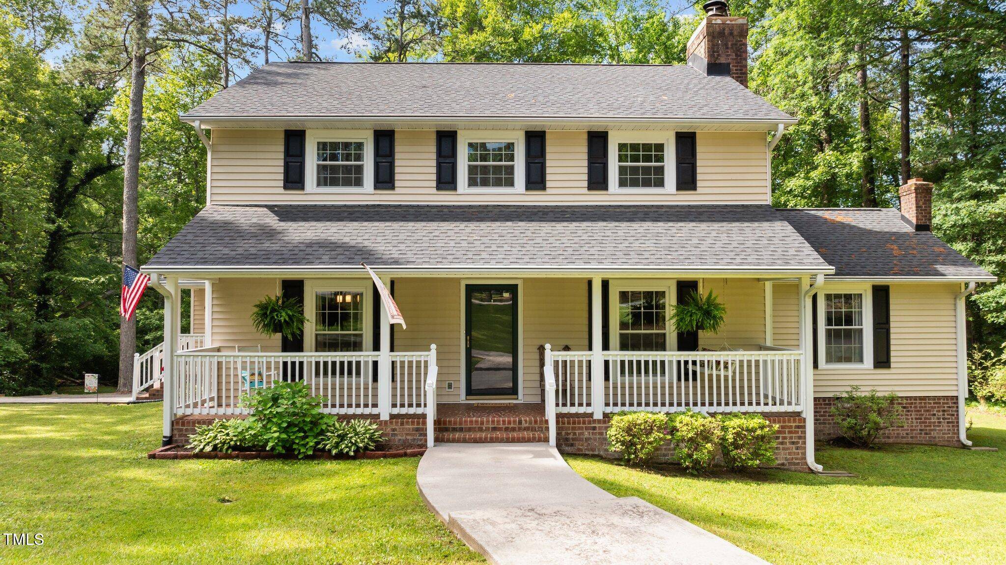 Henderson, NC 27537,148 Shadowbrook Drive