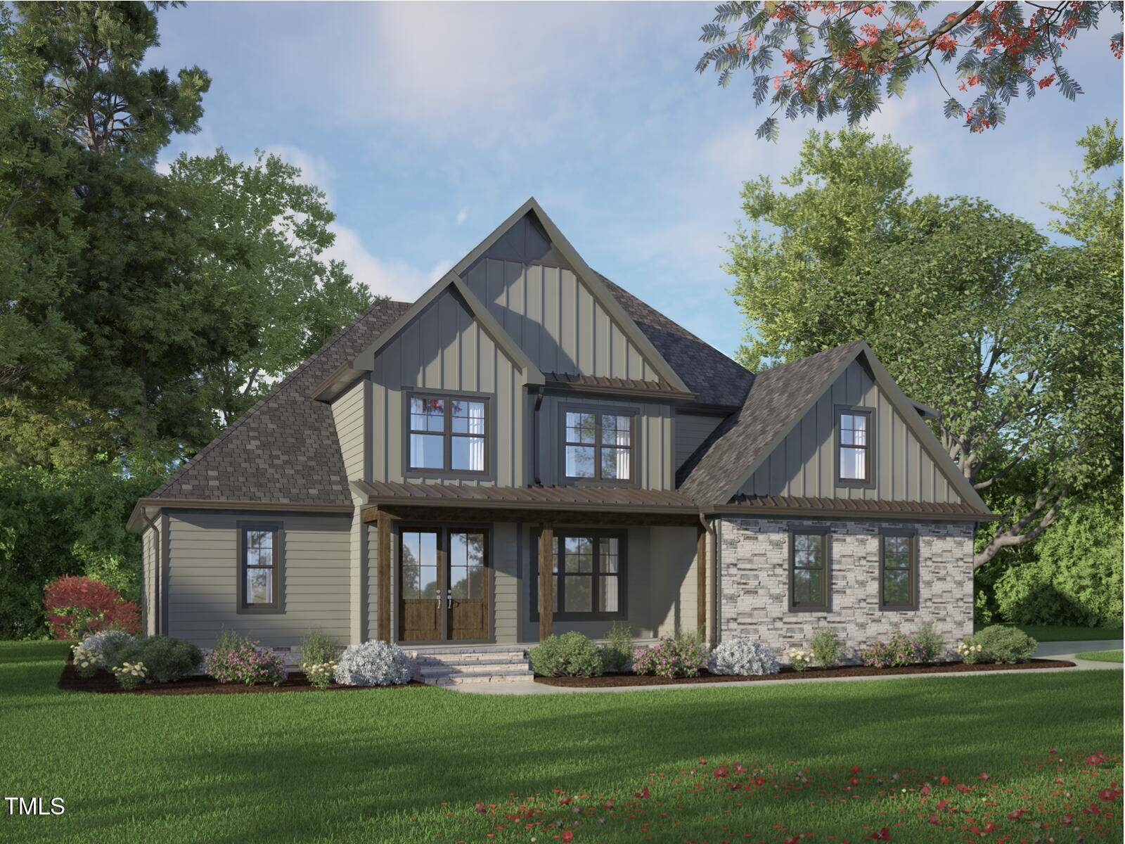 Pittsboro, NC 27312,34 Cloudview Court
