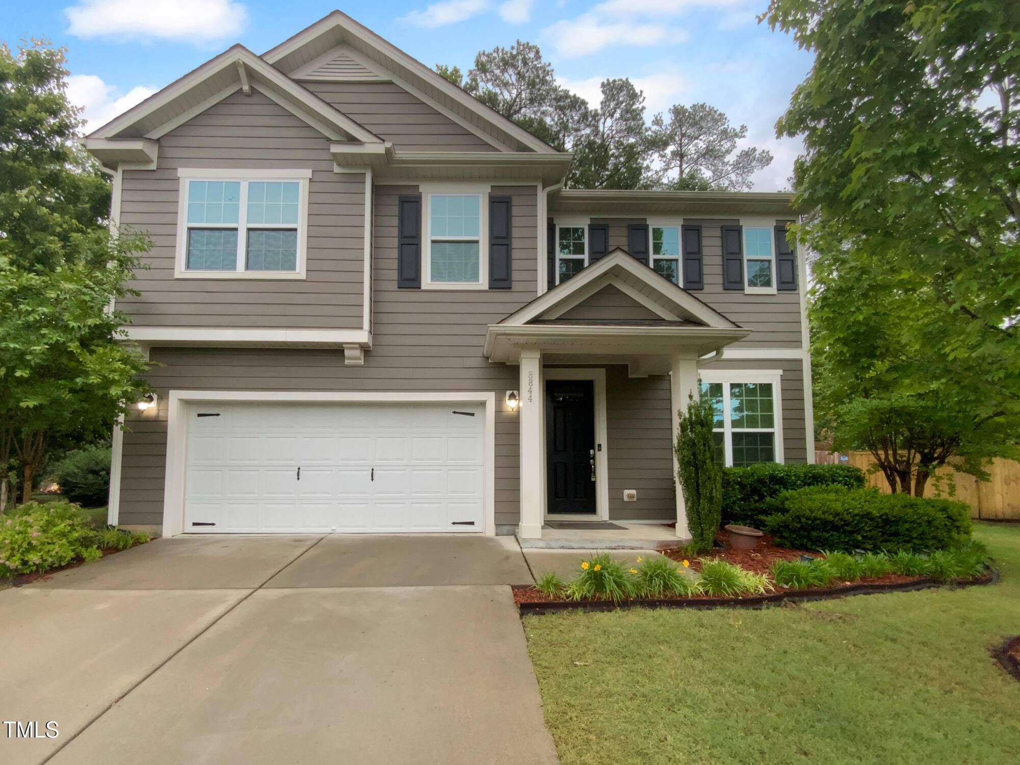 Apex, NC 27539,8844 Forester Lane