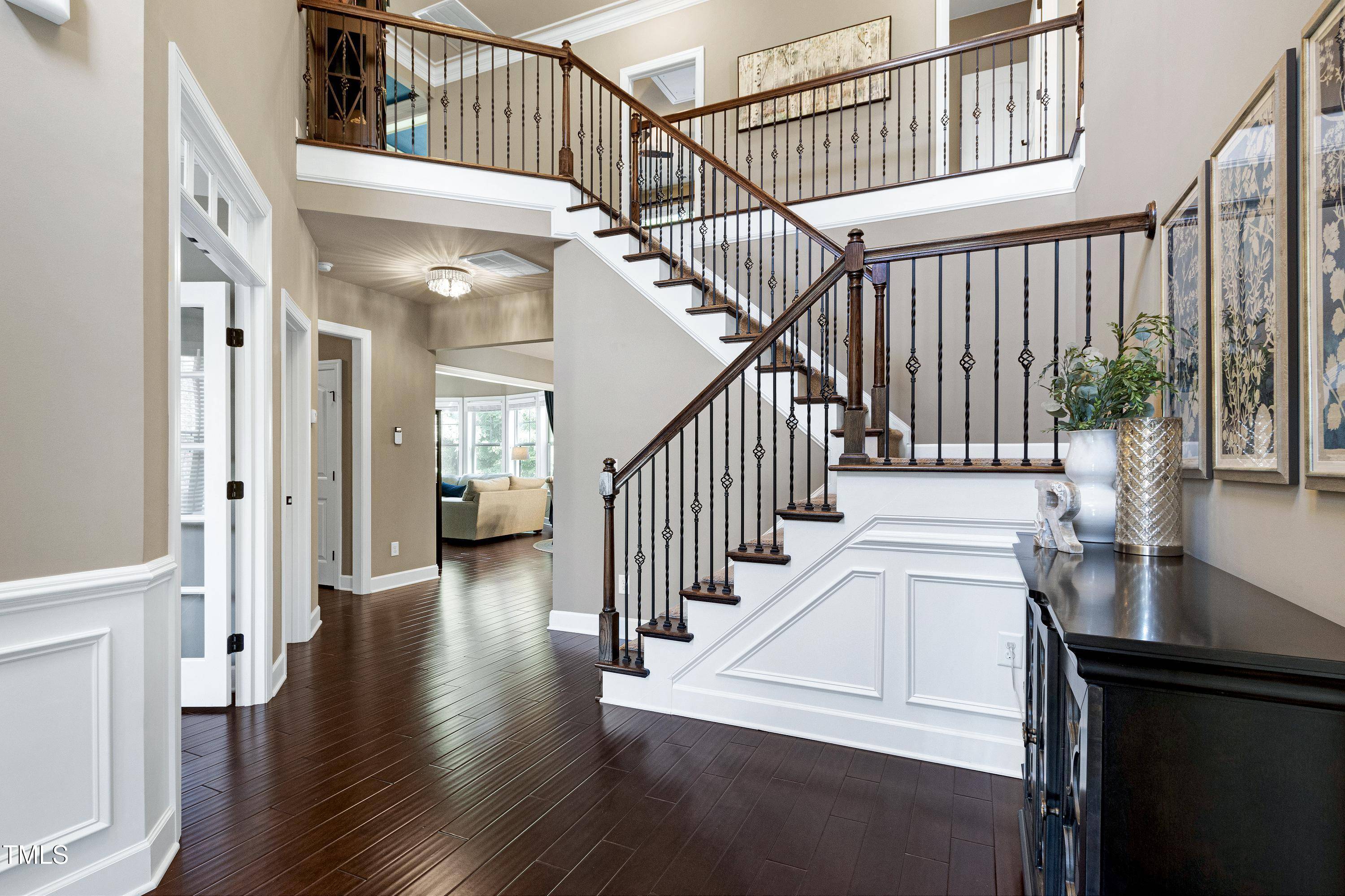 Cary, NC 27519,713 Liberty Cliff Drive