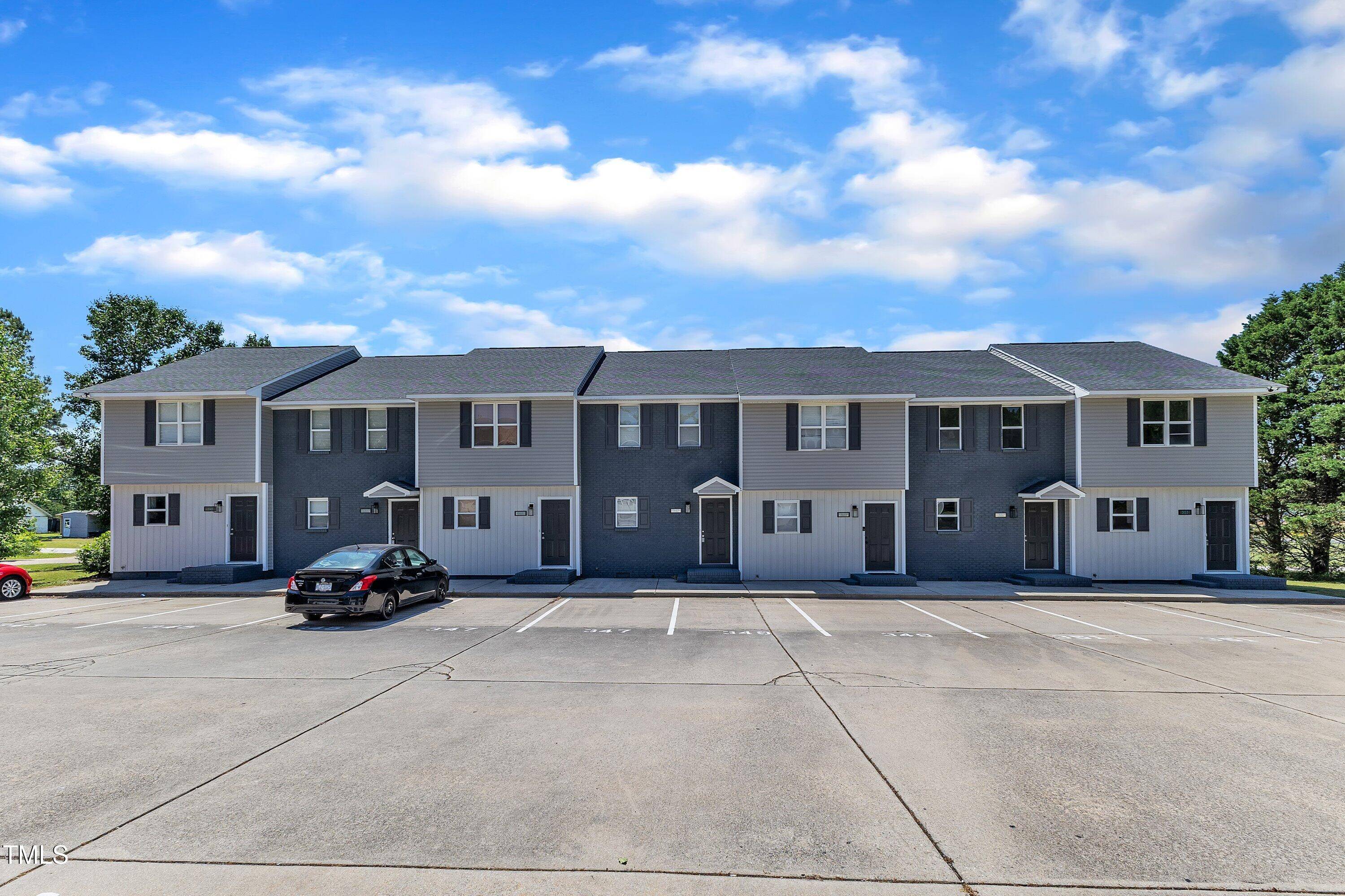Angier, NC 27501,347 E Williams Street