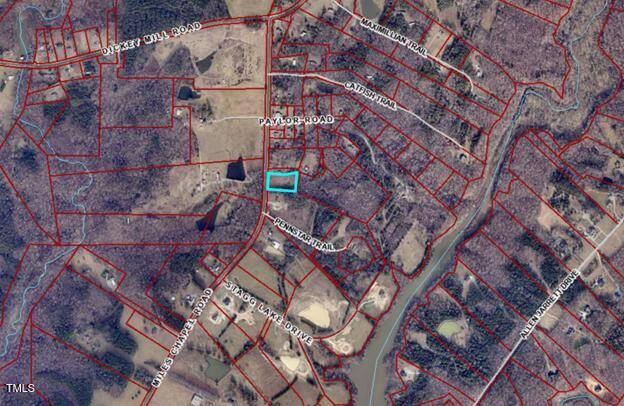 Mebane, NC 27302,2007 Miles Chapel Road