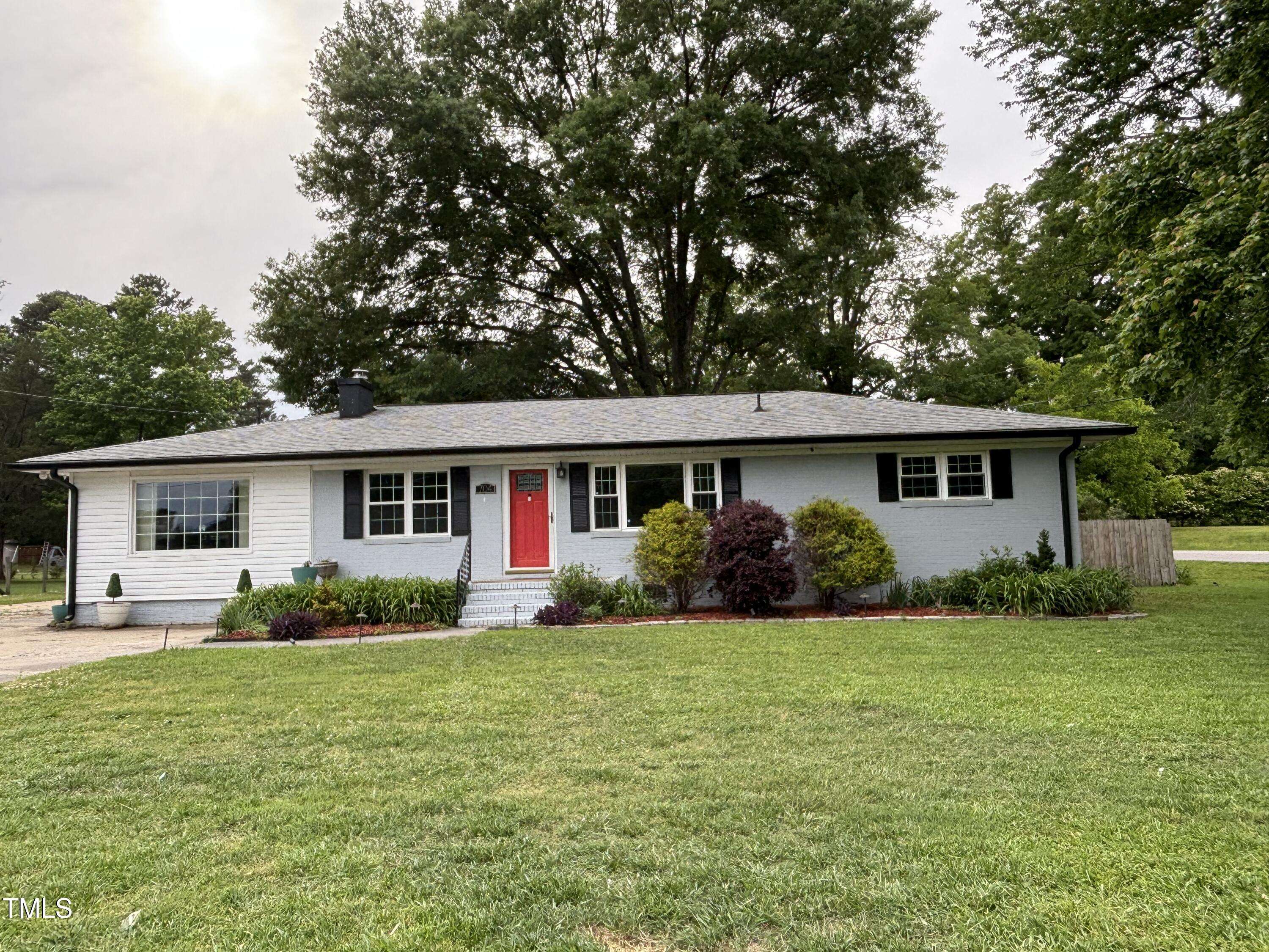 Durham, NC 27703,704 S Mineral Springs Road