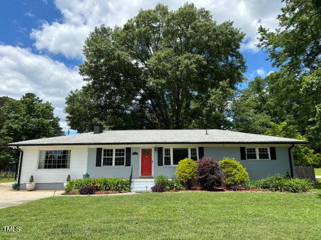 Durham, NC 27703,704 S Mineral Springs Road