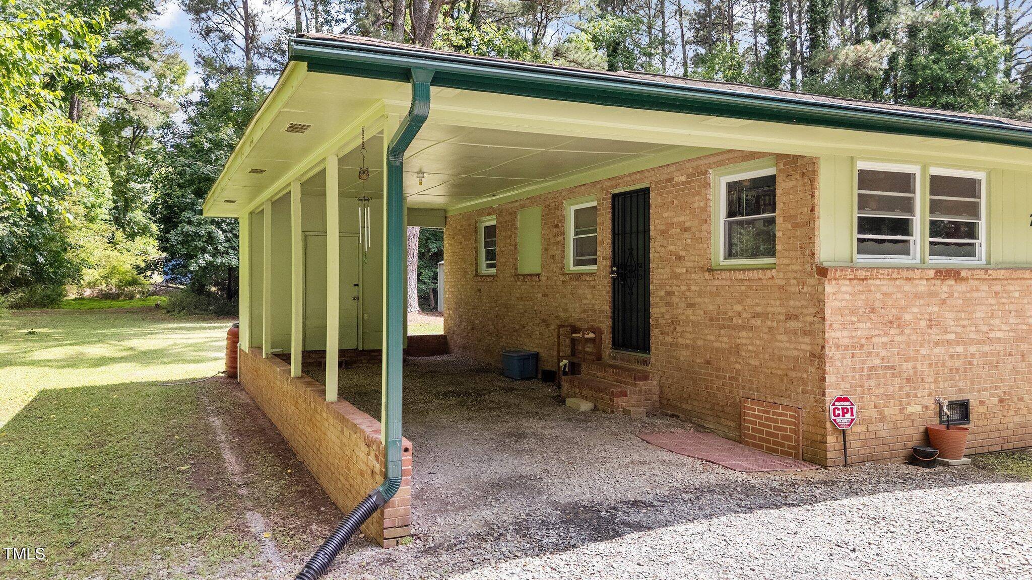 Raleigh, NC 27603,725-727 Locust Lane