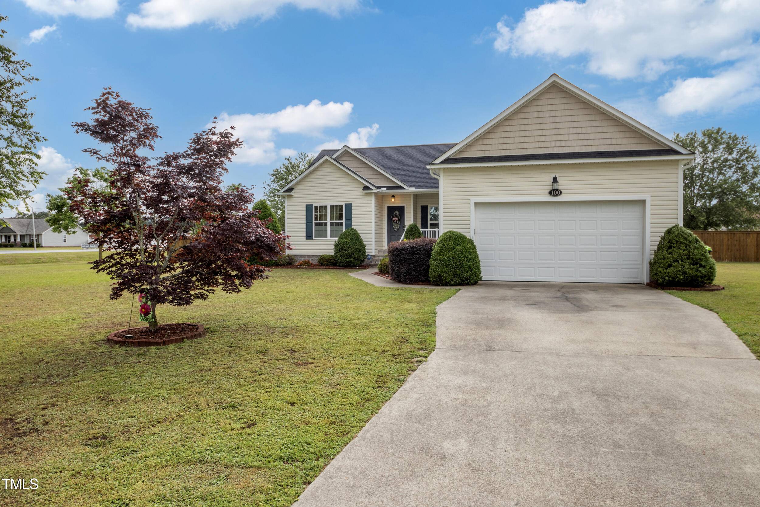 Goldsboro, NC 27534,100 Jonathans Place