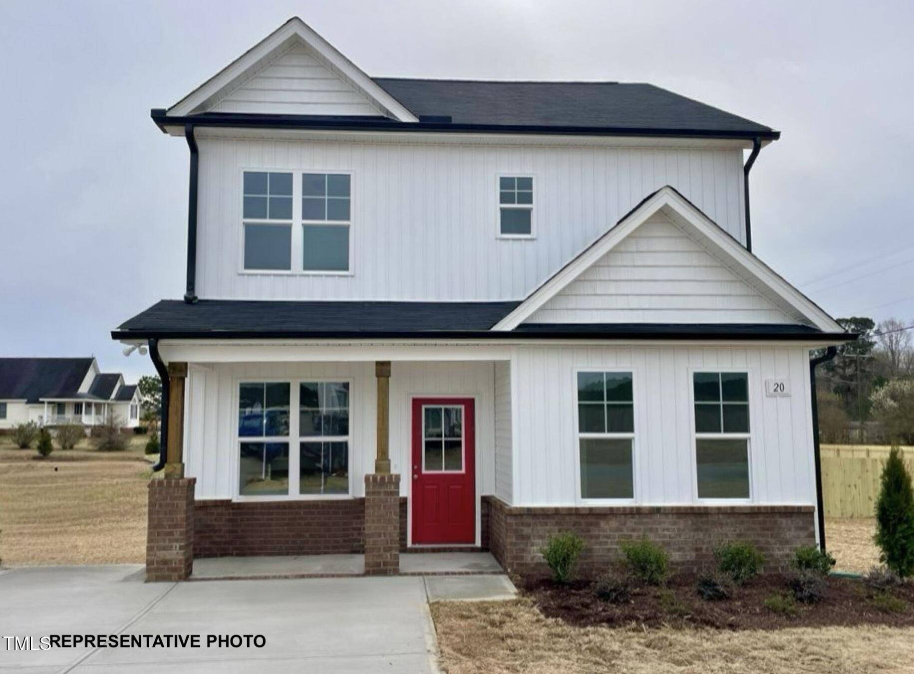 Middlesex, NC 27557,117 Legolas Court