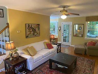 Durham, NC 27713,14 Striding Ridge Court