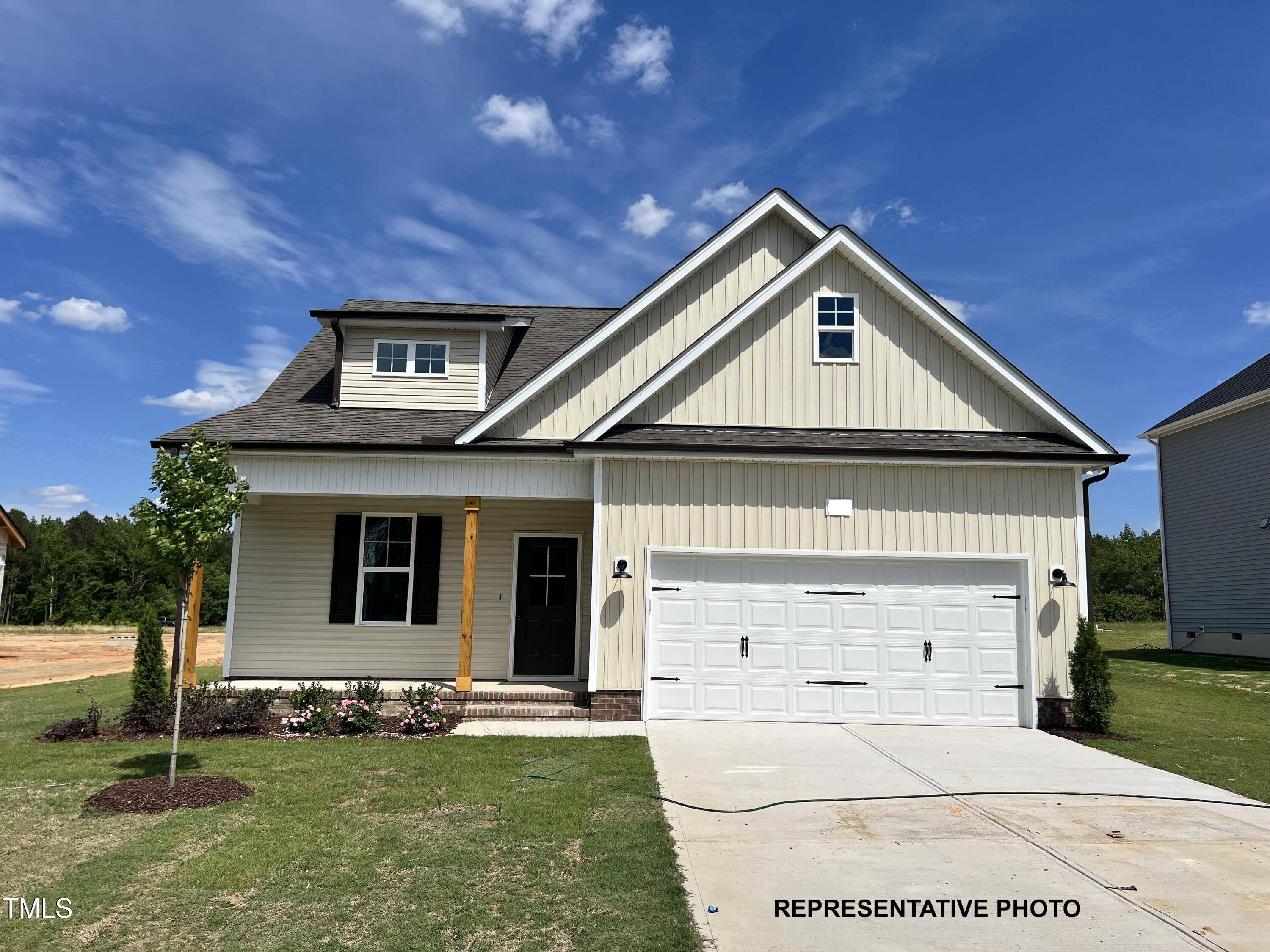 Clayton, NC 27520,218 Oakdale Avenue