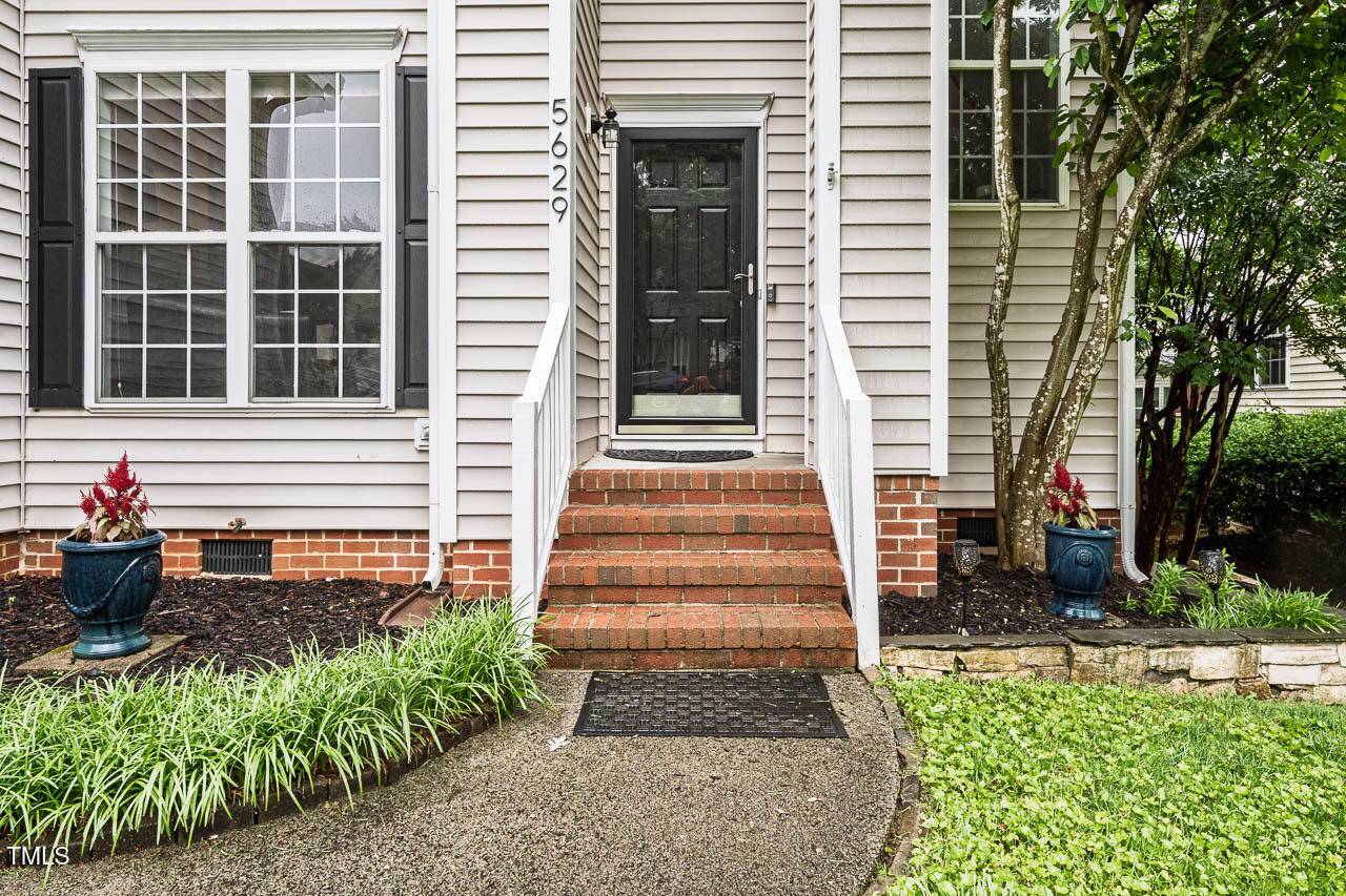 Raleigh, NC 27606,5629 Yates Garden Lane