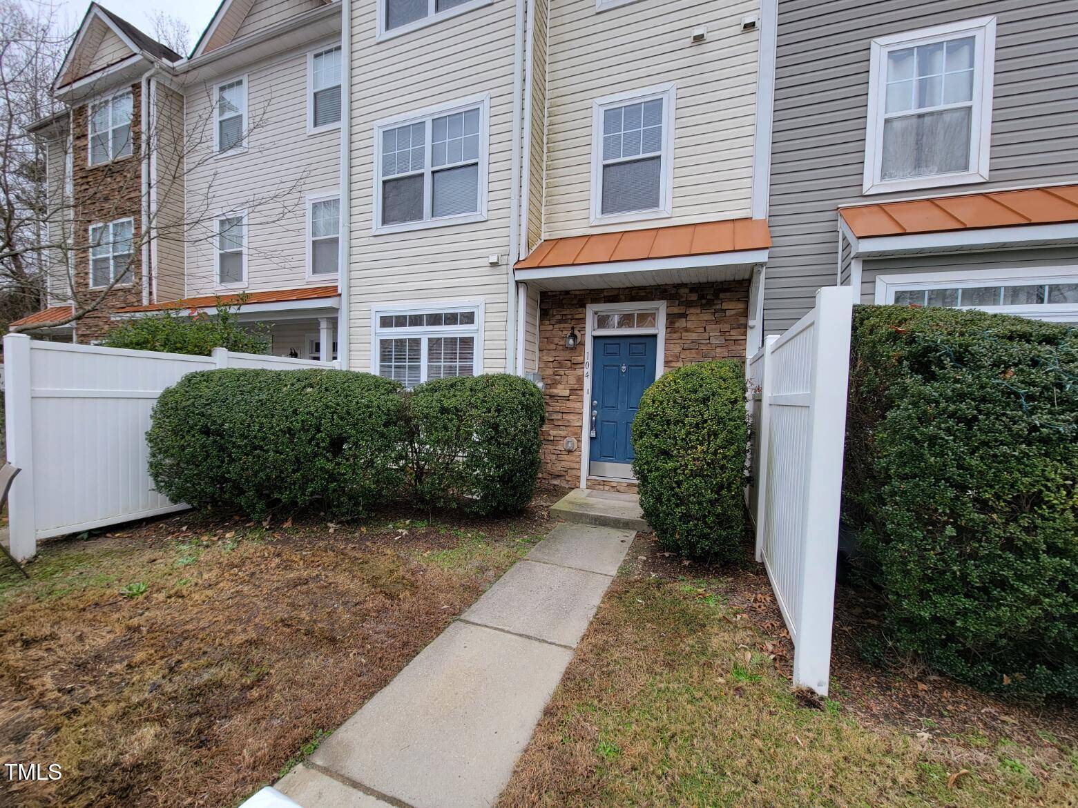 Raleigh, NC 27614,11711 Mezzanine Drive #104