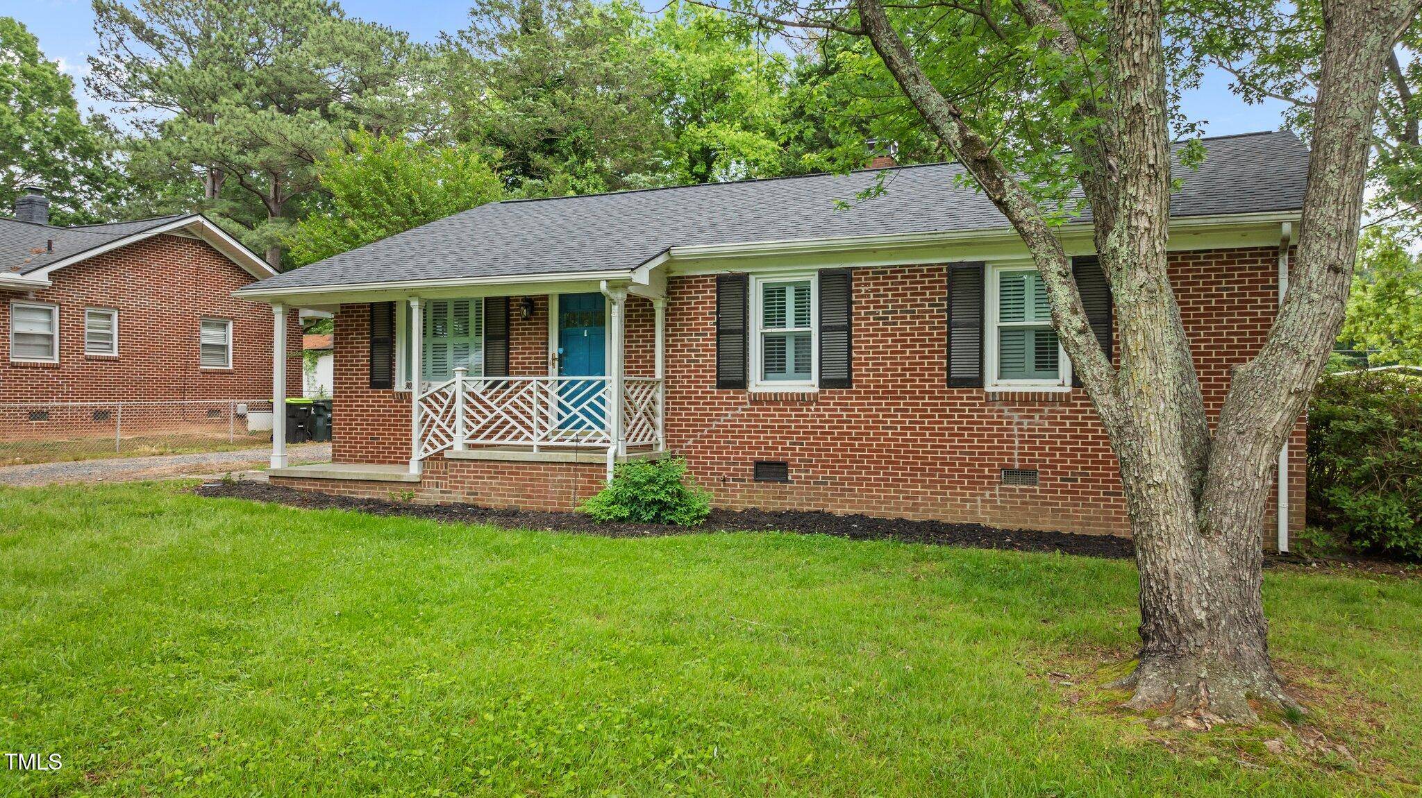 Oxford, NC 27565,307 Pine Tree Road