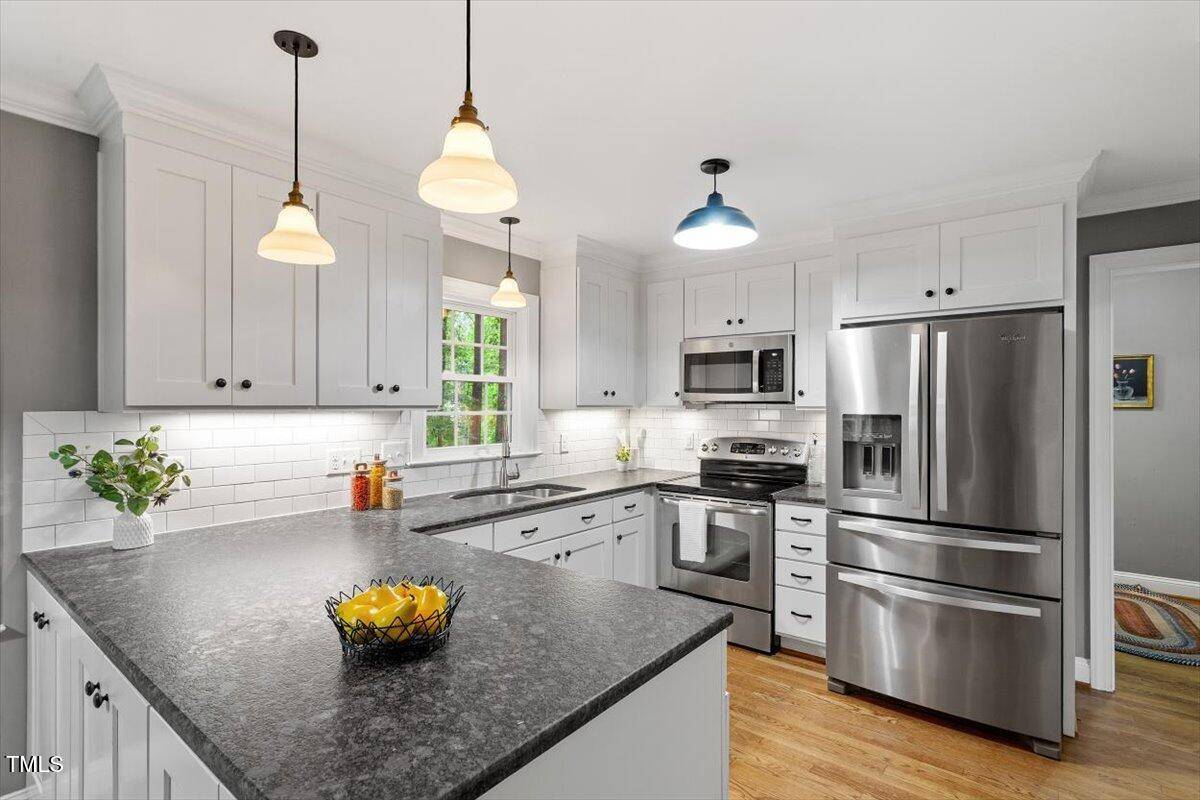 Raleigh, NC 27612,2300 Cowden Court