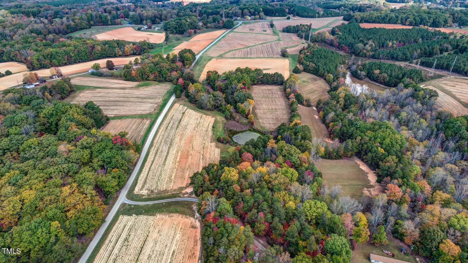 Reidsville, NC 27320,00 Barley Road