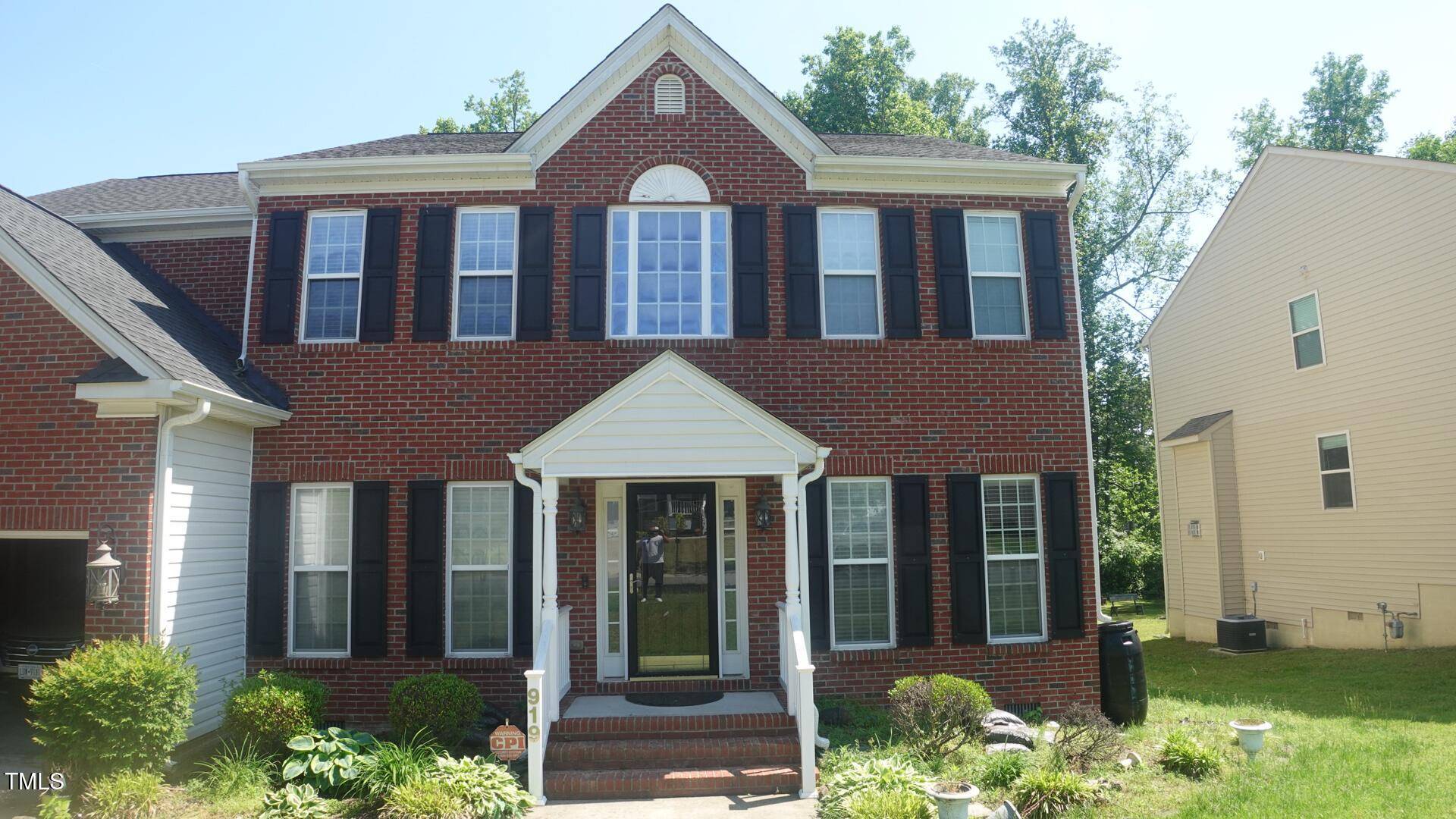 Rolesville, NC 27571,919 Middle Ground Avenue