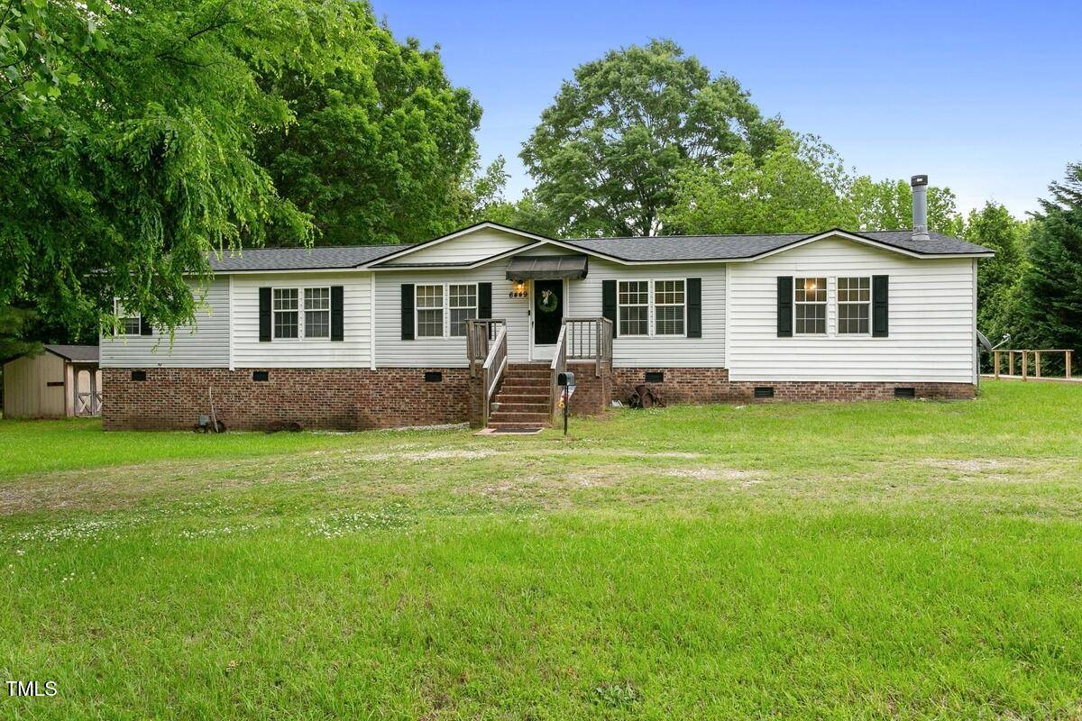 Zebulon, NC 27597,6449 Harpy Drive
