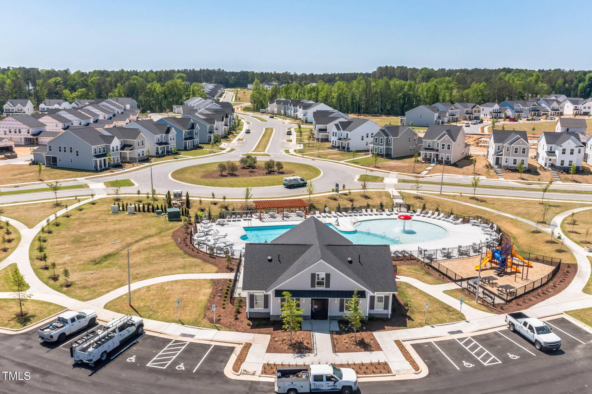 Raleigh, NC 27610,808 Emerald Bay Circle