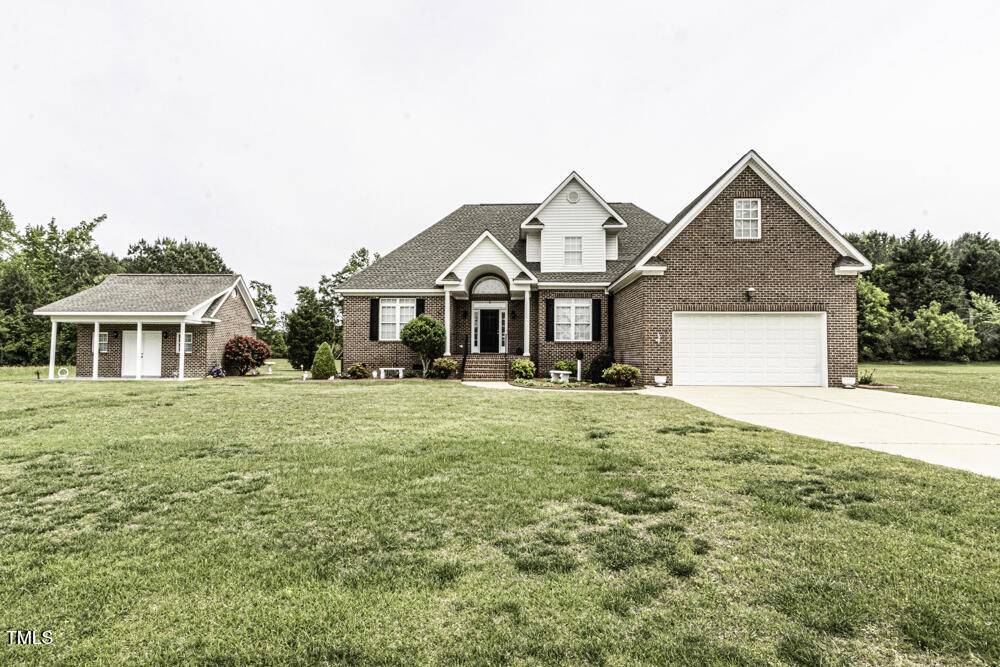 Rocky Mount, NC 27803,9123 Thomas Road