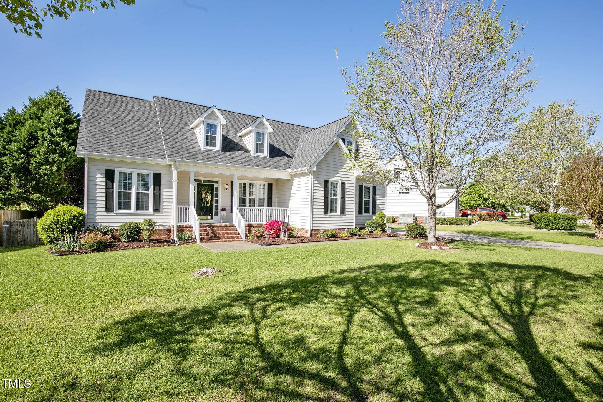 Wilson, NC 27896,4405 Chandler Drive