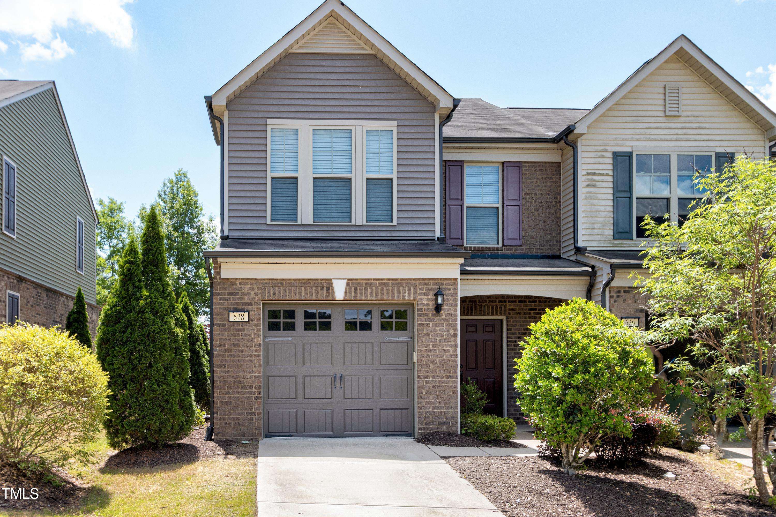 Cary, NC 27519,628 Denhoff Drive