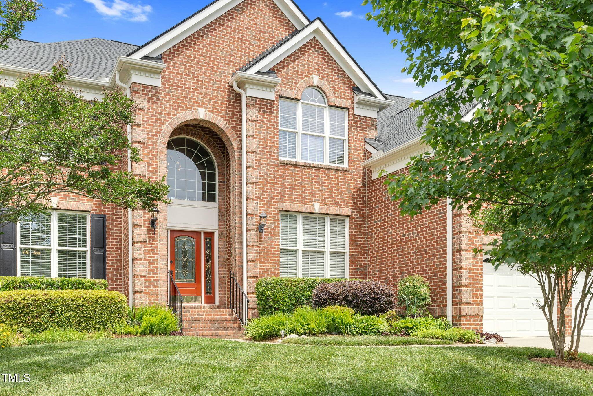 Raleigh, NC 27617,9639 Clubvalley Way