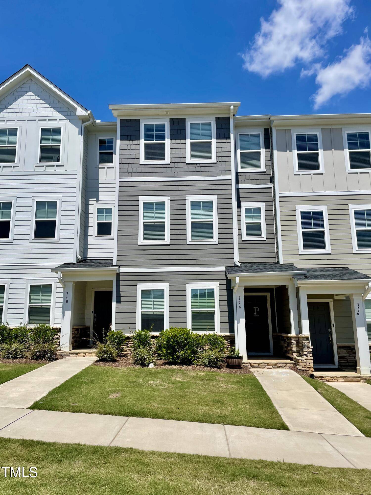 Wake Forest, NC 27587,738 Cormiche Lane