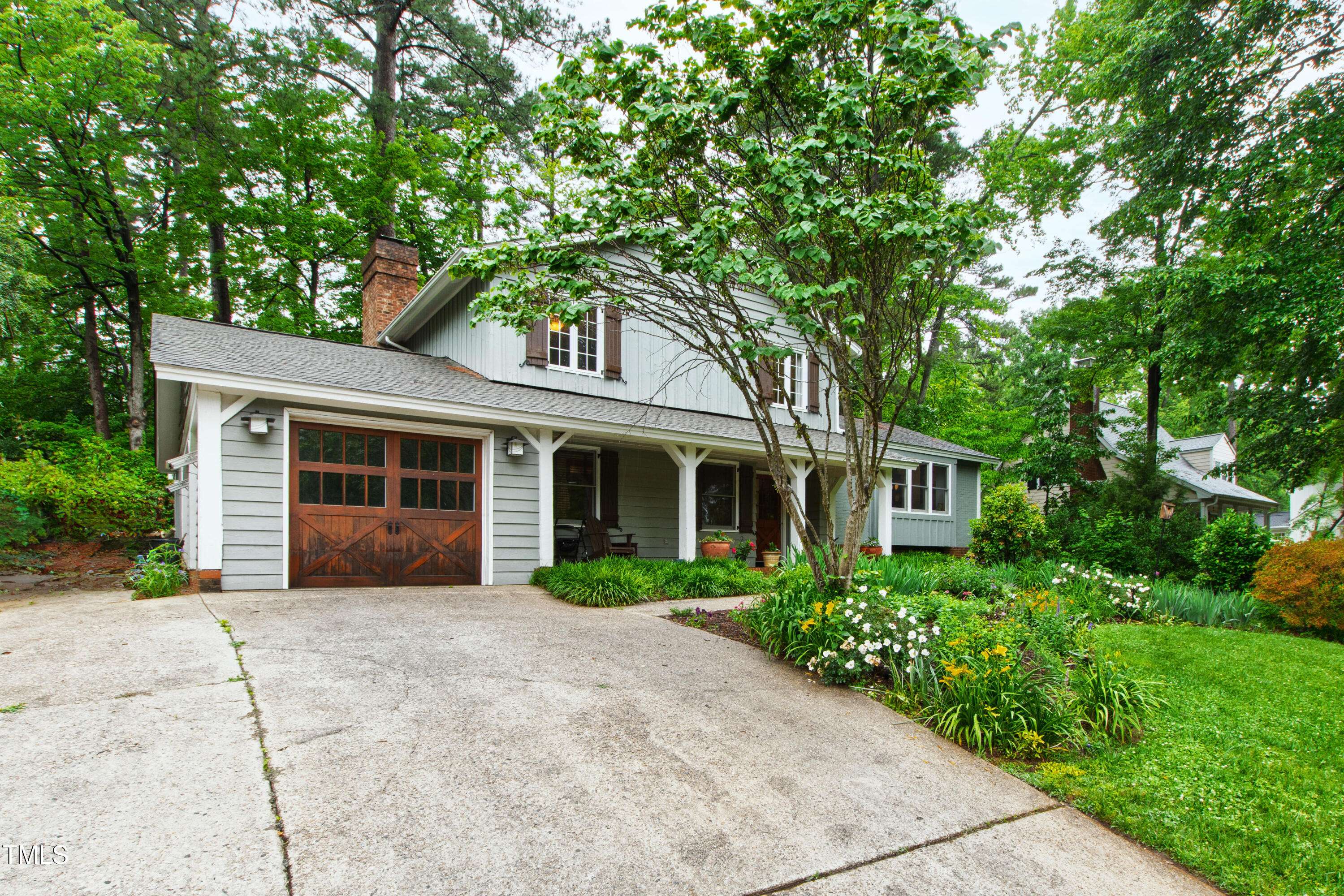 Raleigh, NC 27607,1513 Dellwood Drive