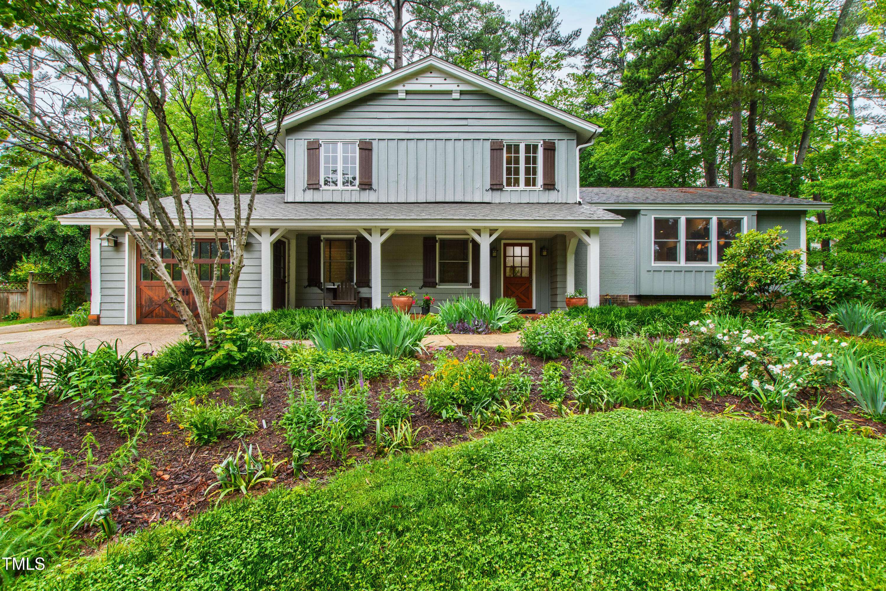 Raleigh, NC 27607,1513 Dellwood Drive