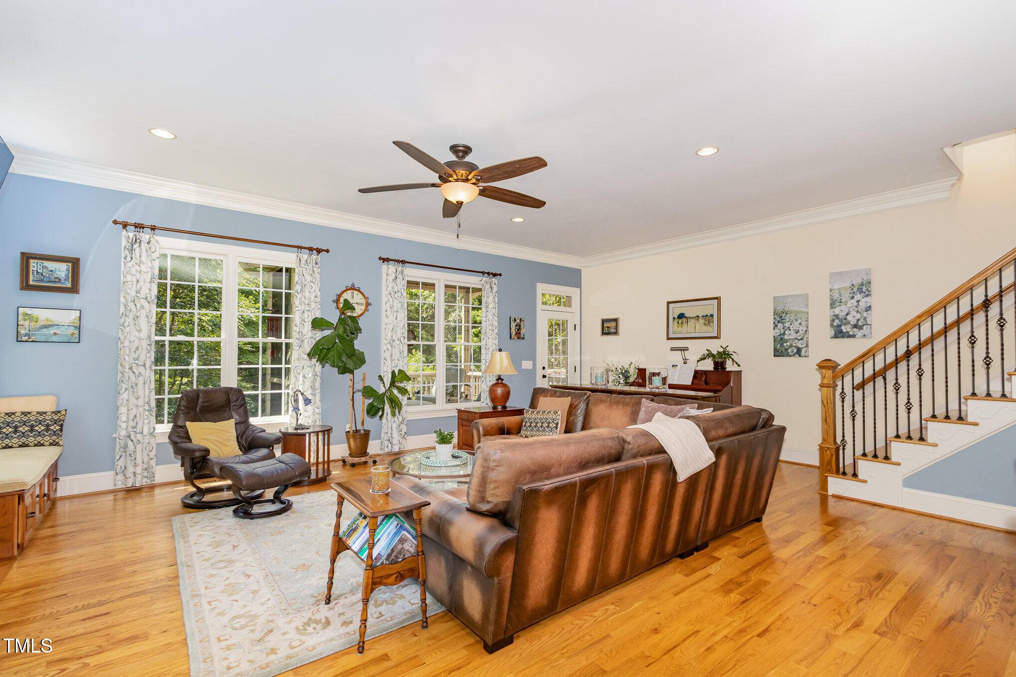 Chapel Hill, NC 27517,605 Bear Tree Creek