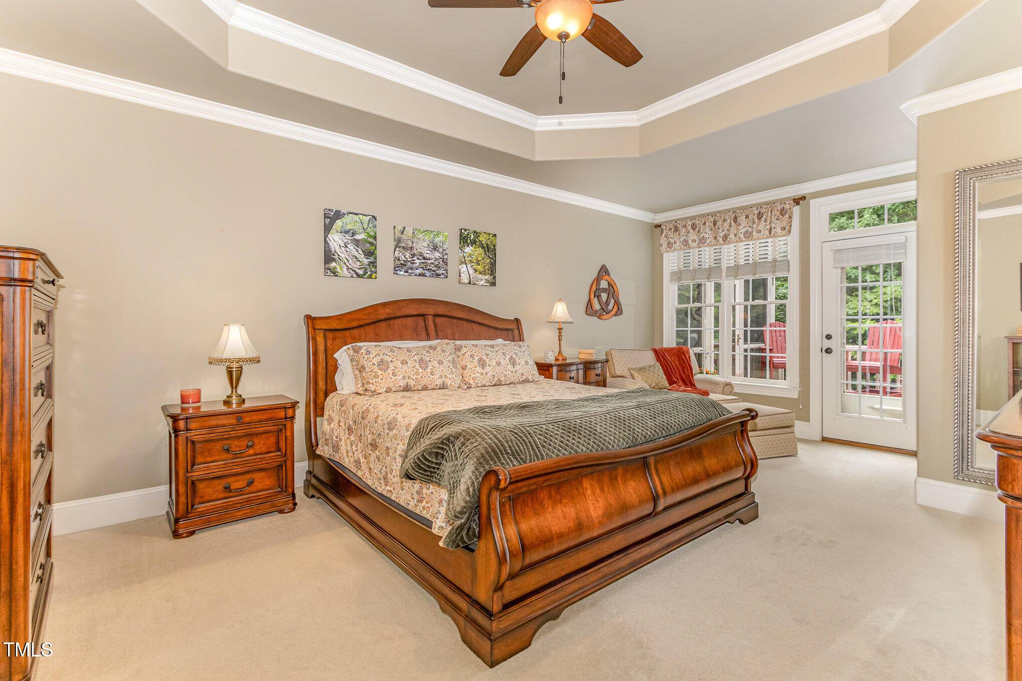 Chapel Hill, NC 27517,605 Bear Tree Creek