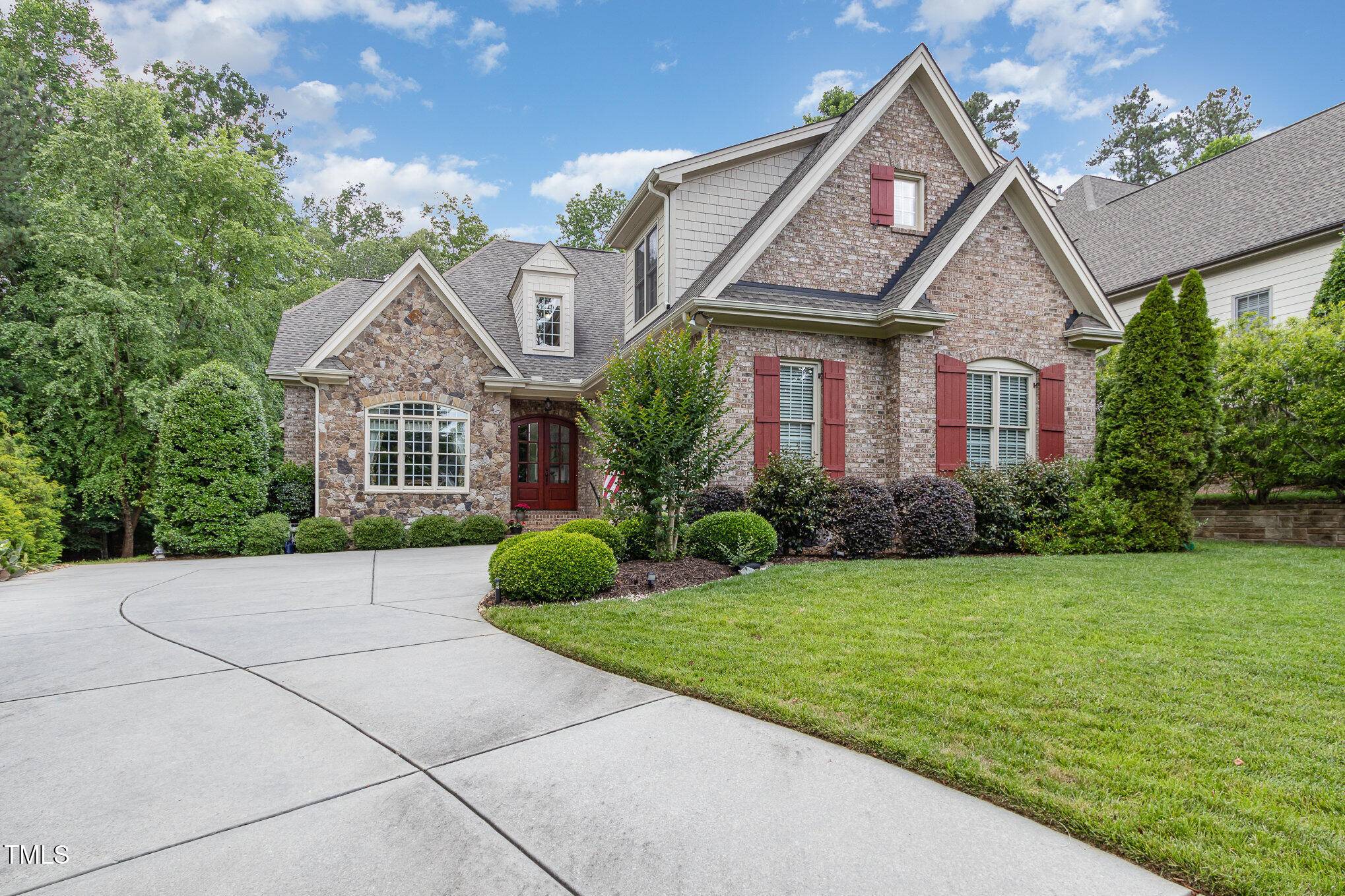 Chapel Hill, NC 27517,605 Bear Tree Creek