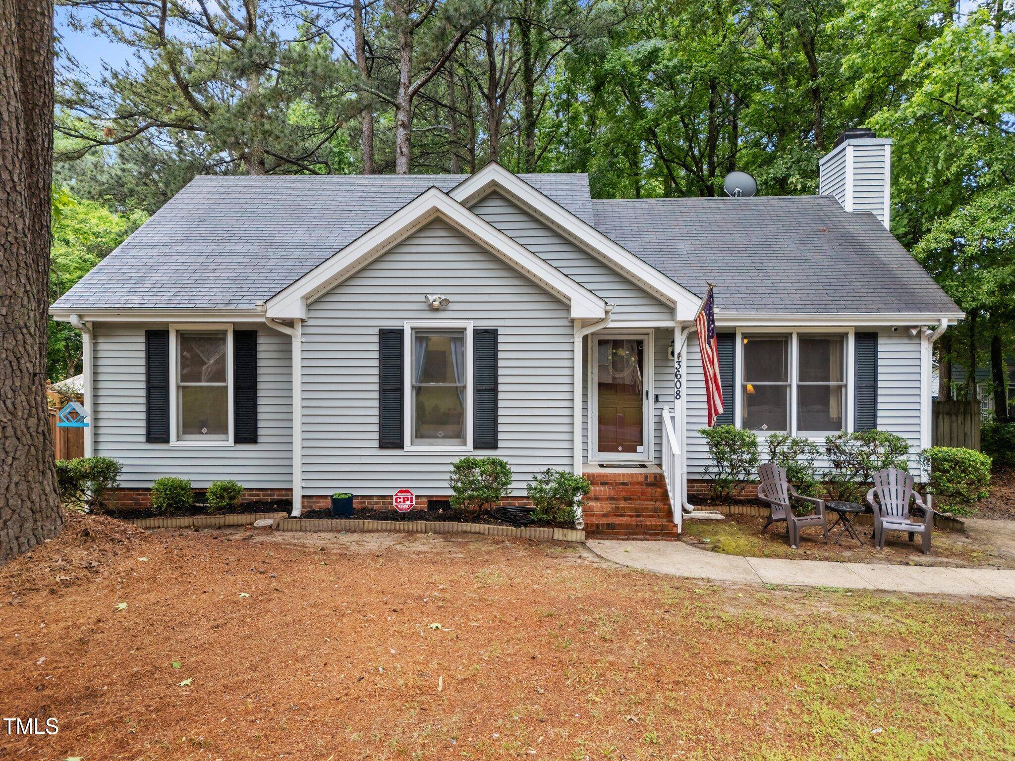 Raleigh, NC 27616,3608 Meadow Creek Lane