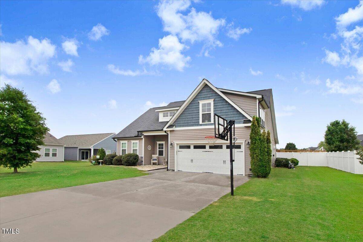 Wilson, NC 27893,4004 Heritage Drive
